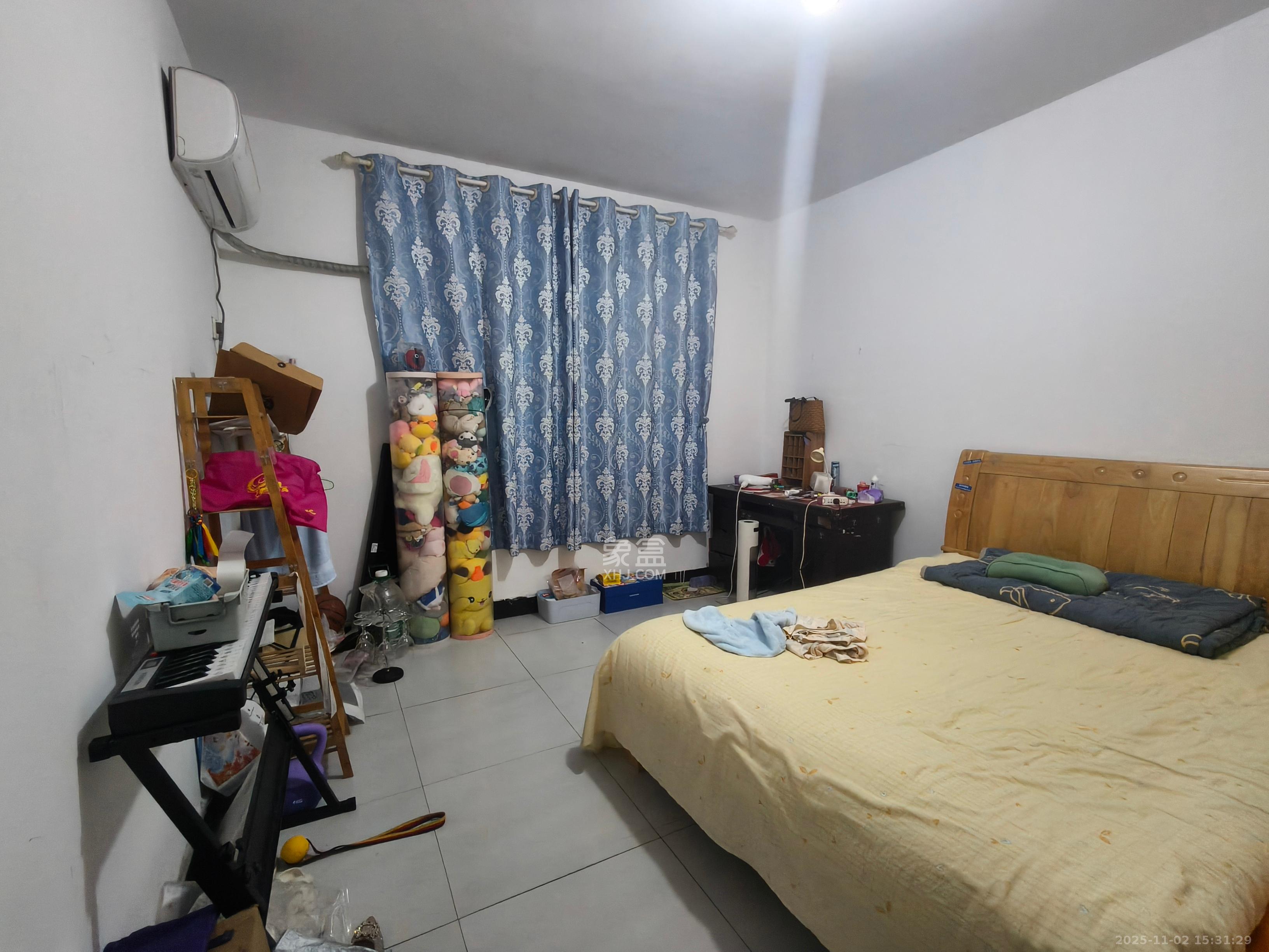 高桥社区高福星小区 2室1厅1卫 1600.0元/月 高桥社区高福星小区 2室1厅1卫 1600.0元/月室内图