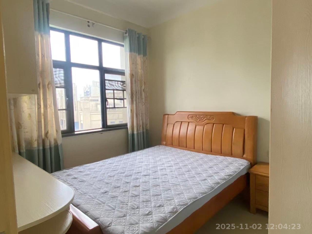 经世龙城  2室1厅1卫    1500.0元/月室内图