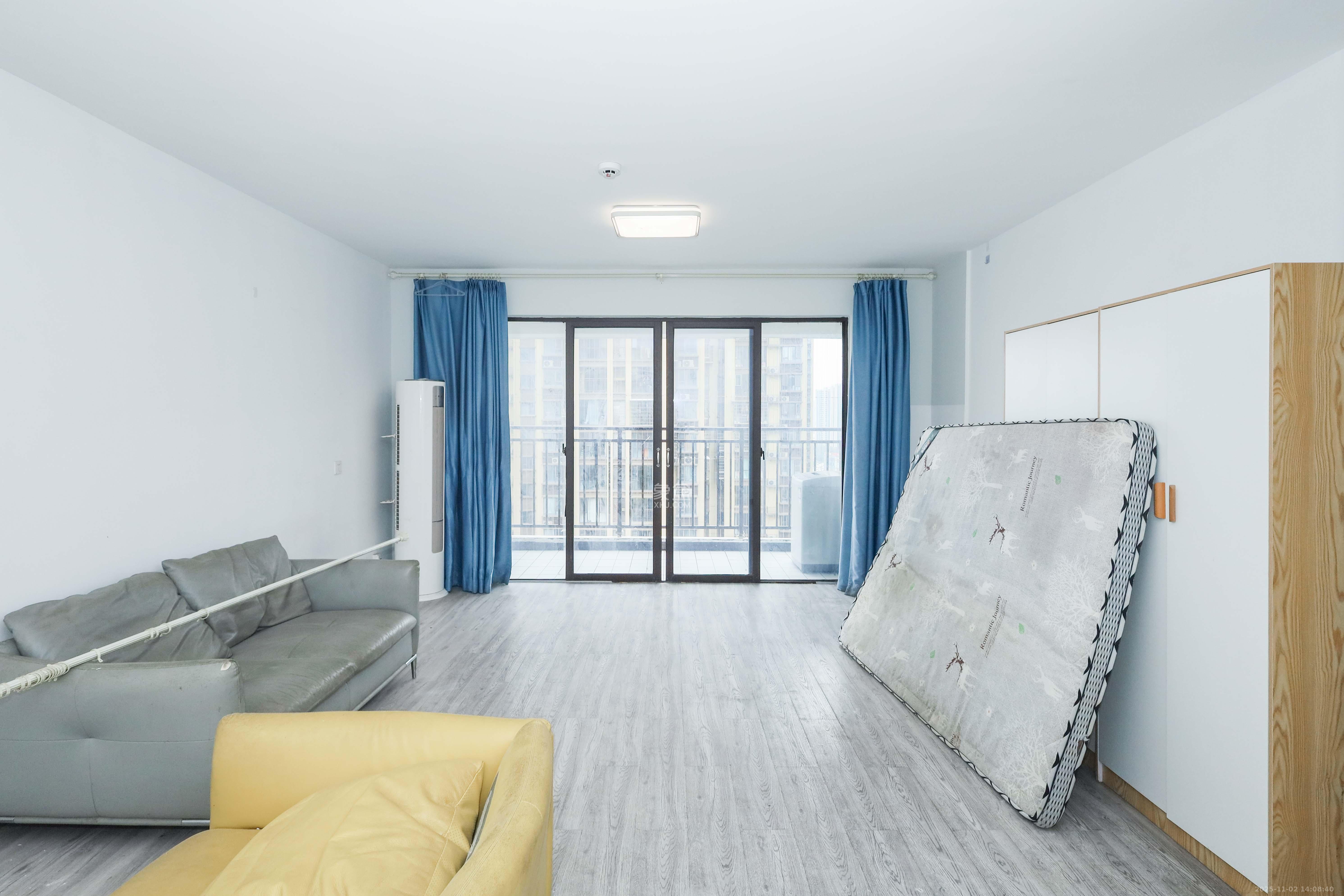 和润园三期  4室2厅2卫    110.0万