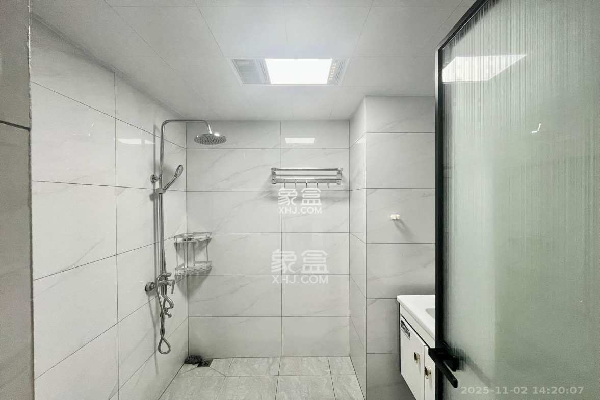 金地铂悦 1室1厅1卫 1600.0元/月 金地铂悦 1室1厅1卫 1600.0元/月室内图