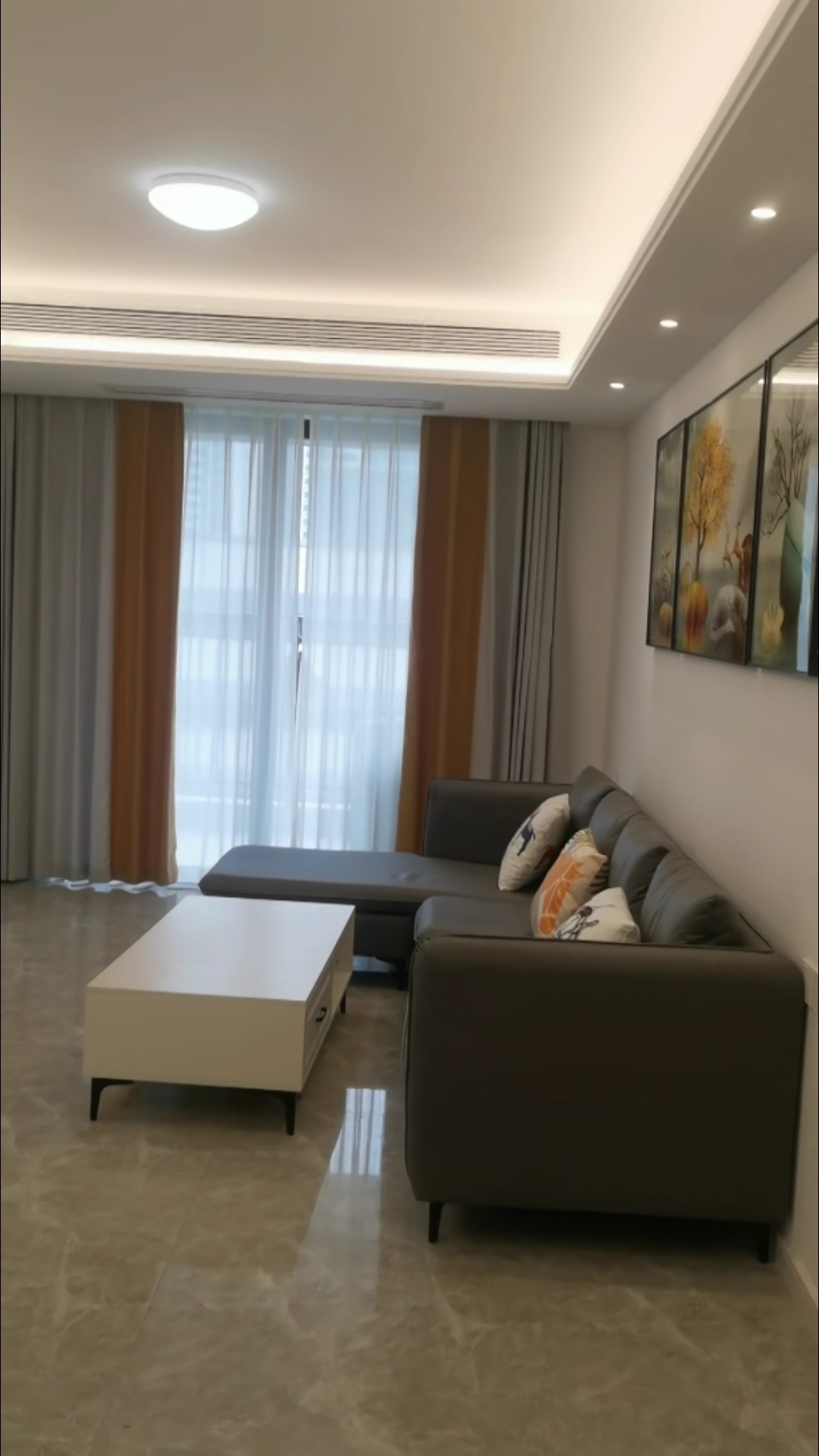 万科金色梦想A区 3室2厅2卫 3300.0元/月 万科金色梦想A区 3室2厅2卫 3300.0元/月户型图