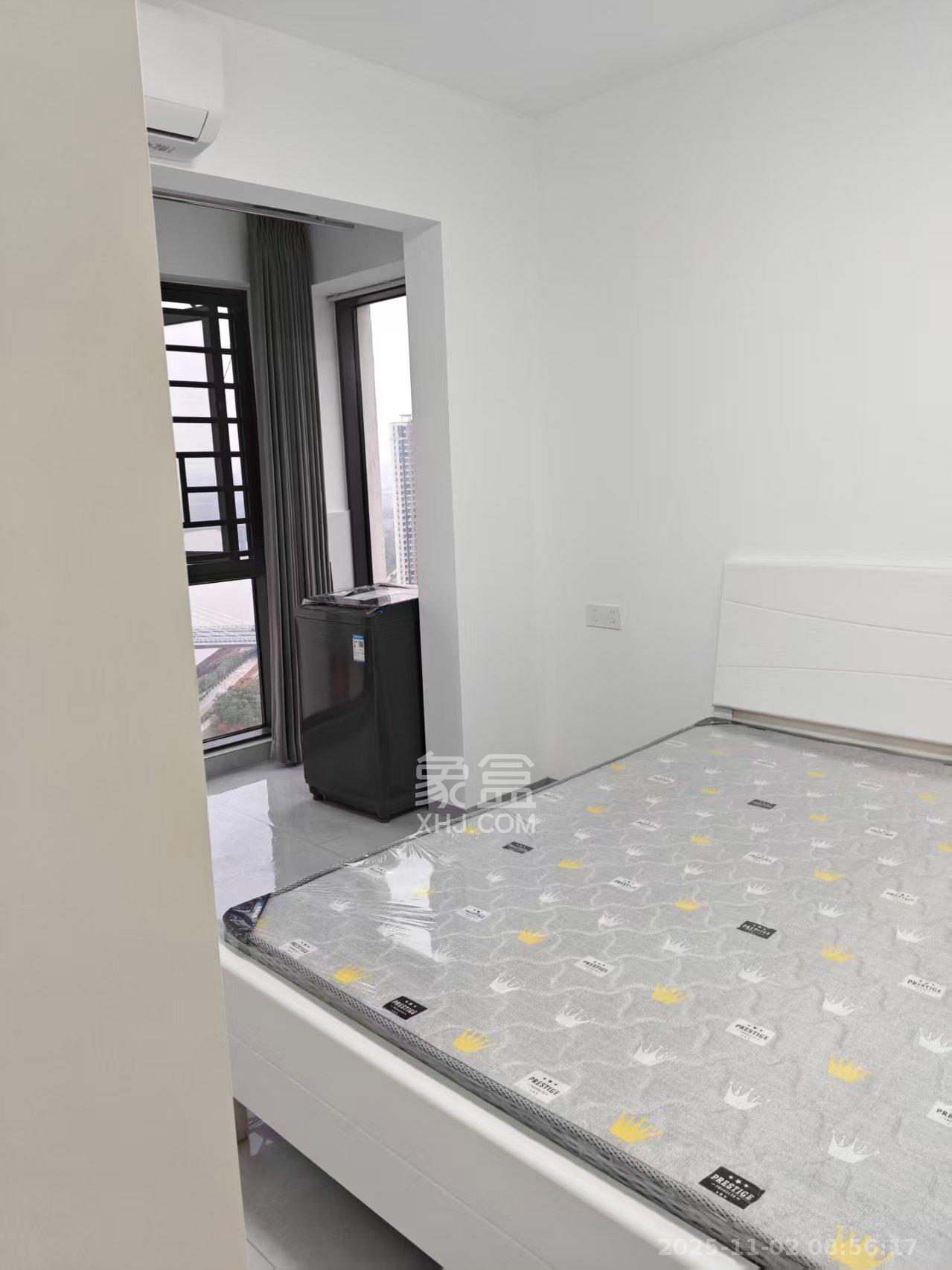 和景家园二期 1室1厅1卫 1500.0元/月 和景家园二期 1室1厅1卫 1500.0元/月室内图