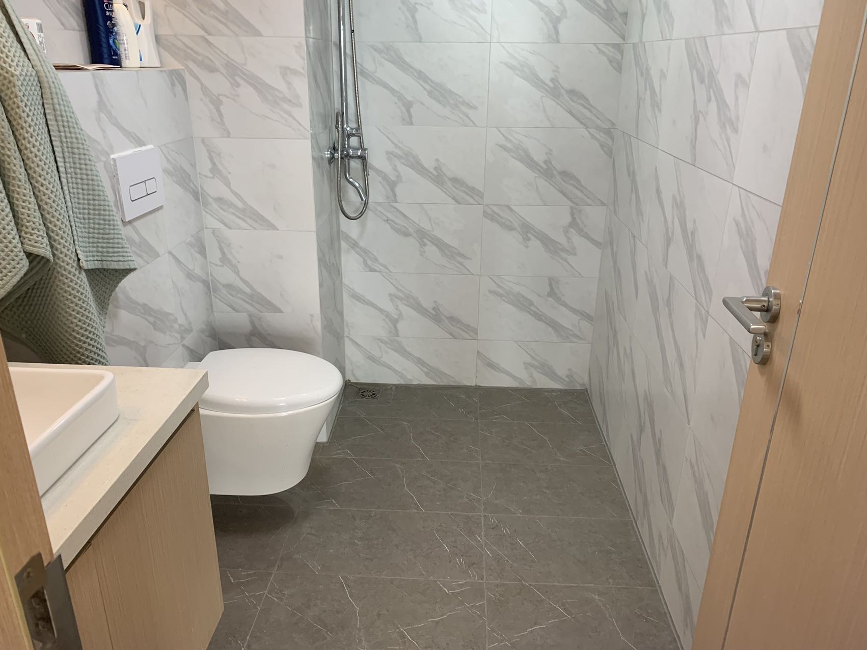 安华领秀城  1室1厅1卫    185.0万室内图