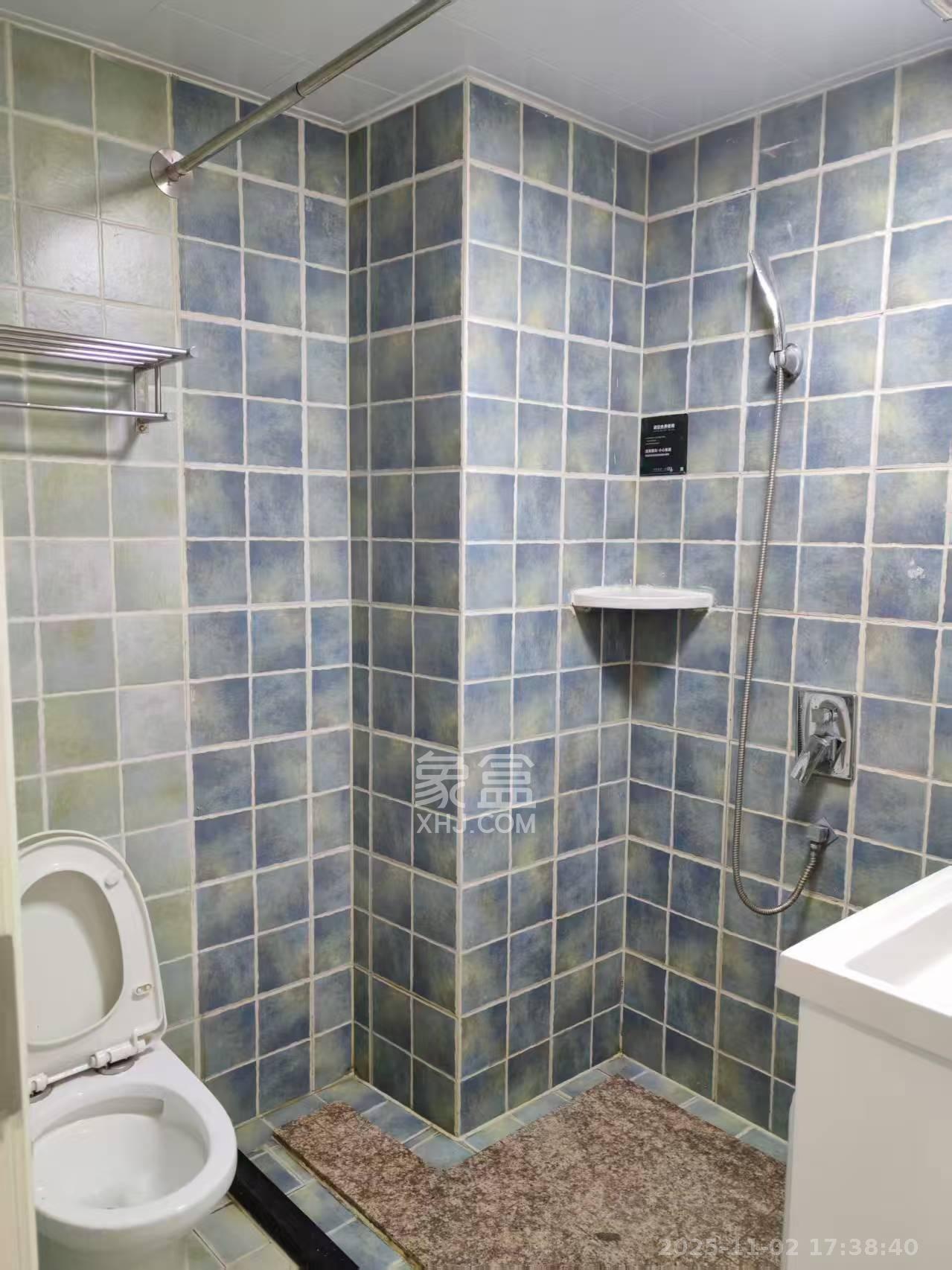 云集国际 1室1厅1卫 1200.0元/月 云集国际 1室1厅1卫 1200.0元/月室内图