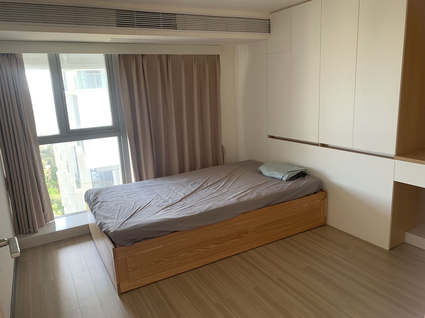 安华领秀城 1室1厅1卫 185.0万 安华领秀城 1室1厅1卫 185.0万室内图