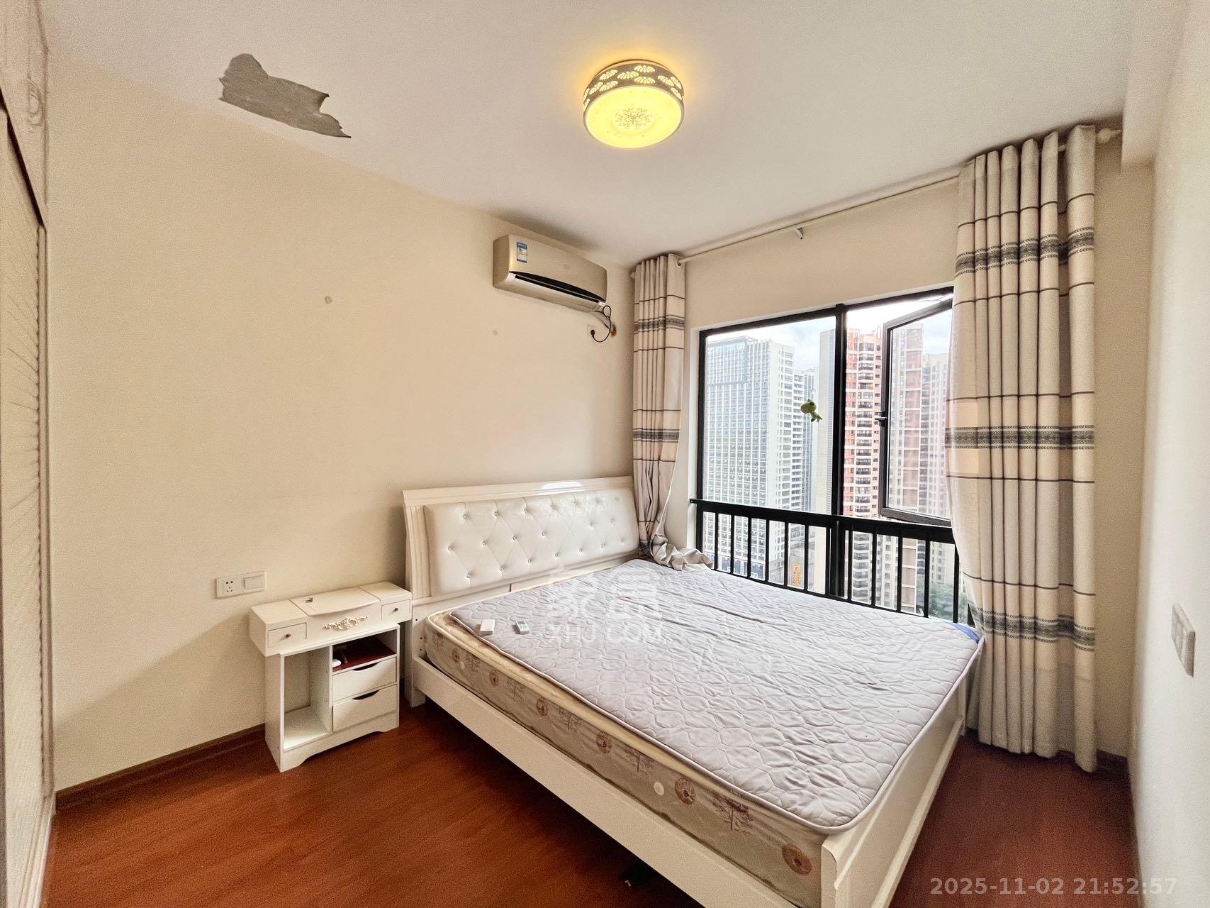 达美D6区 2室2厅1卫 2500.0元/月 达美D6区 2室2厅1卫 2500.0元/月室内图