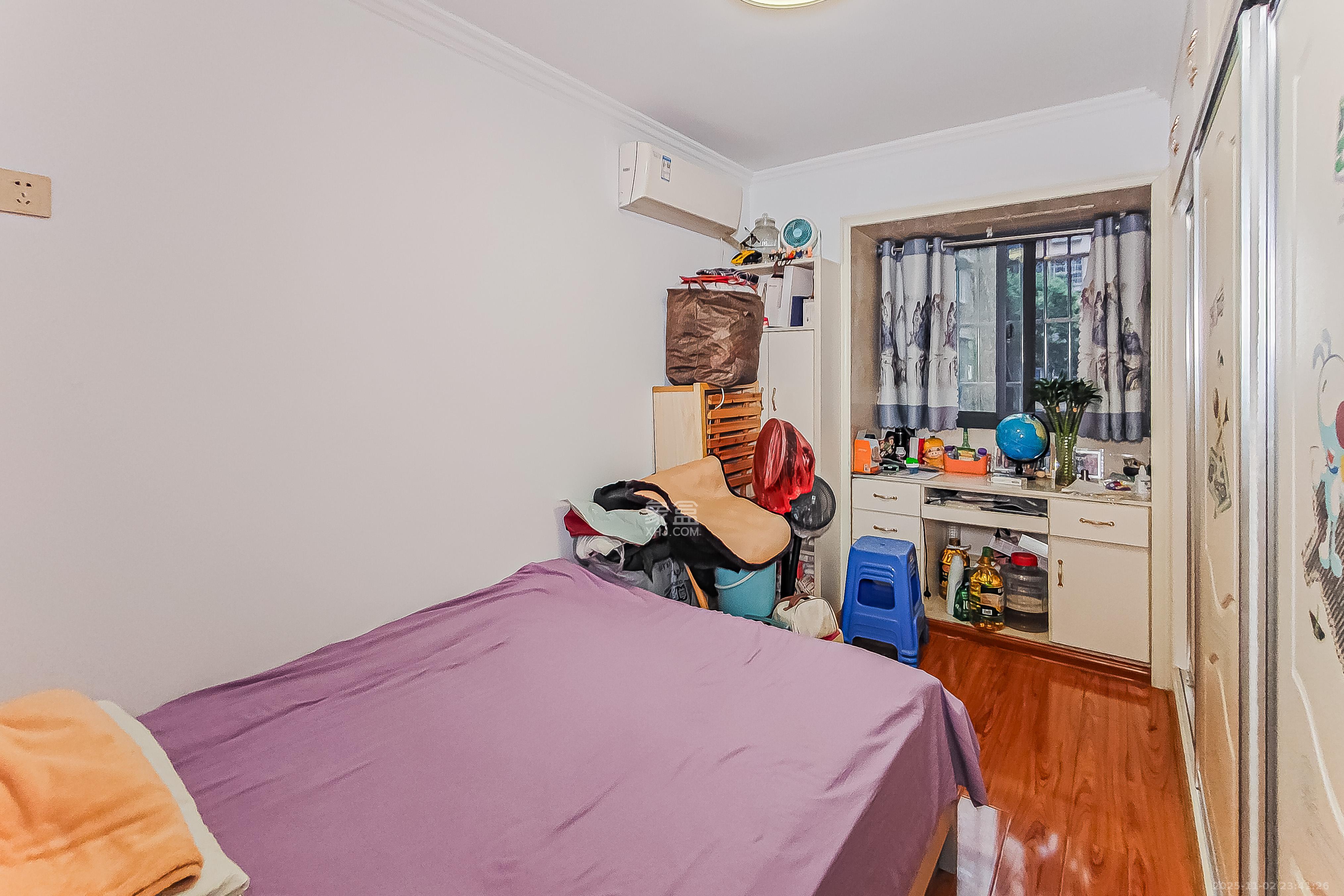 牛婆塘社区 2室2厅1卫 46.8万 牛婆塘社区 2室2厅1卫 46.8万卧室