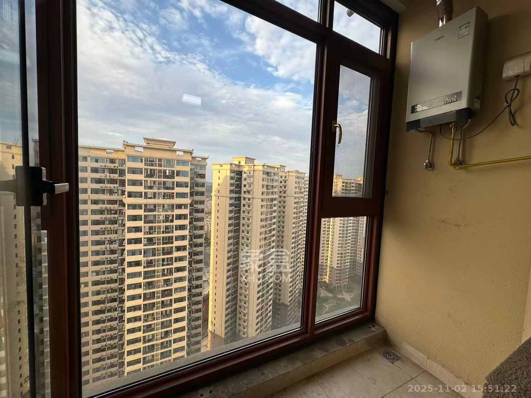 江山帝景哈佛 3室2厅2卫 2100.0元/月 江山帝景哈佛 3室2厅2卫 2100.0元/月室内图