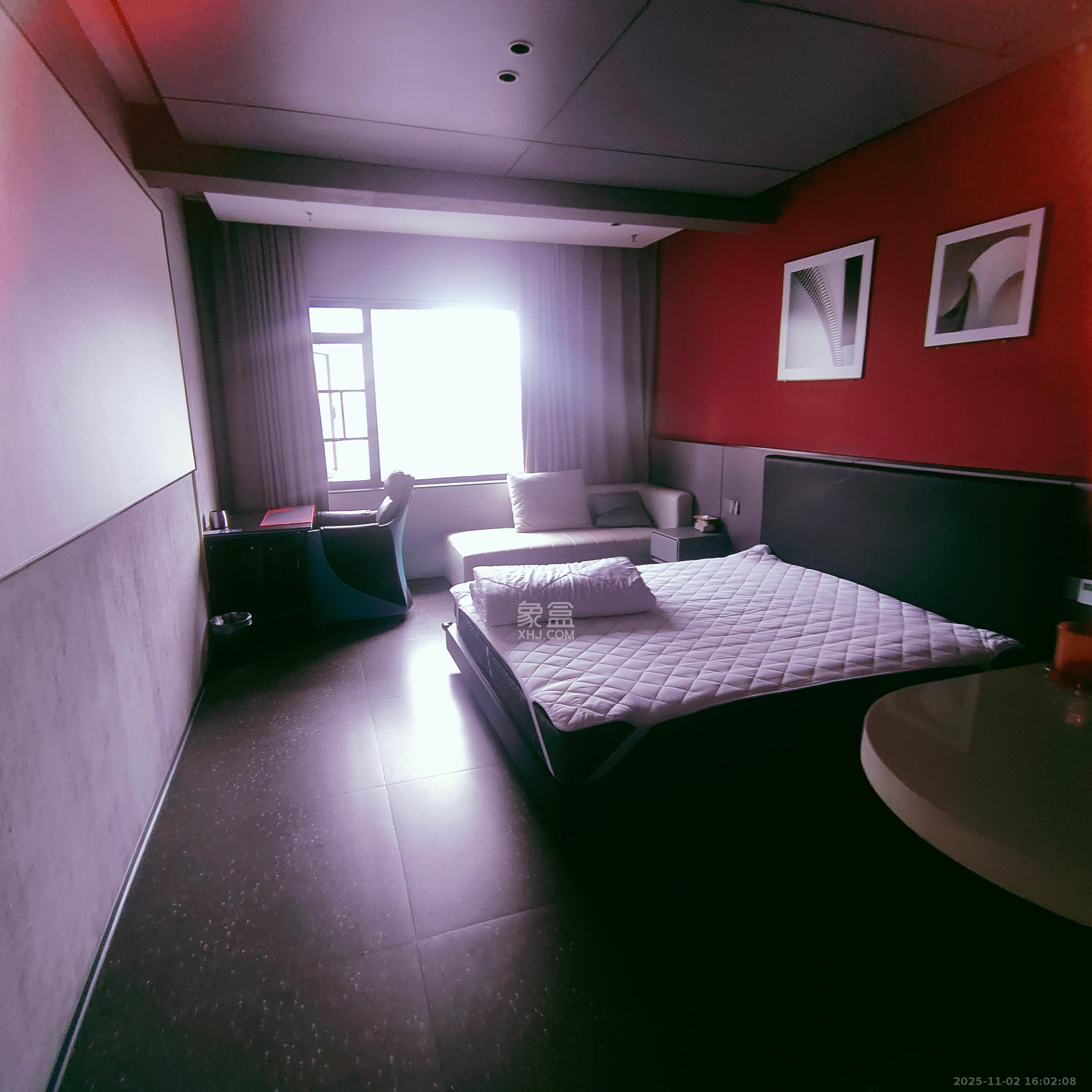 凯旋大厦   606.0㎡      21000.0元/月室内图