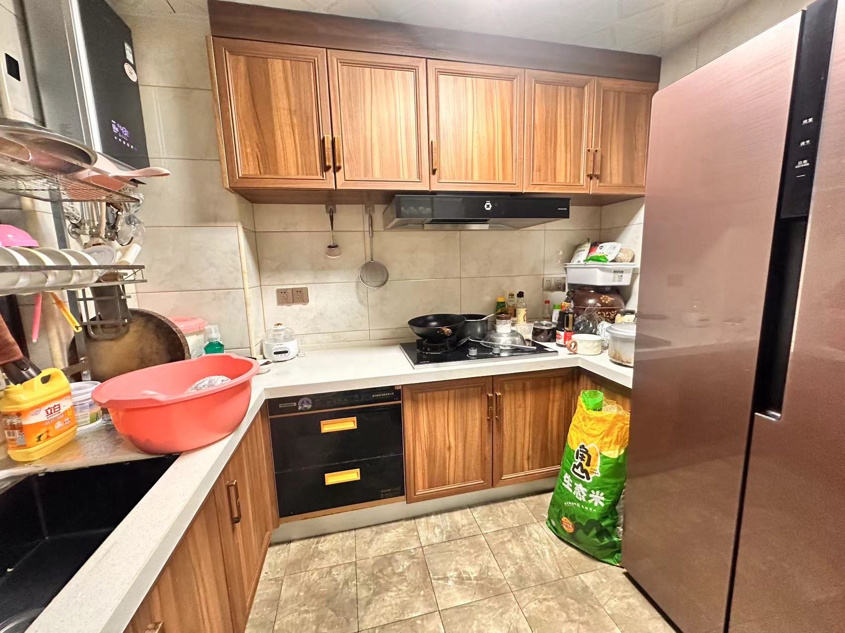 壹号院子 4室2厅2卫 88.0万 壹号院子 4室2厅2卫 88.0万户型图