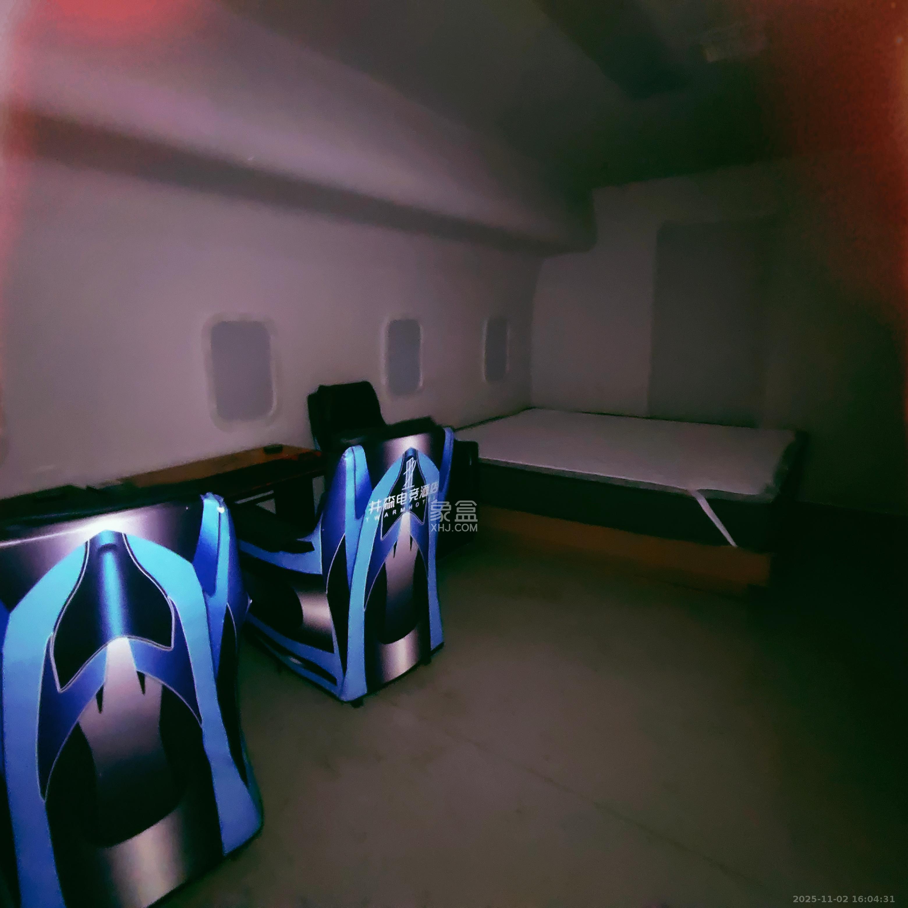 凯旋大厦   621.09㎡      21000.0元/月室内图