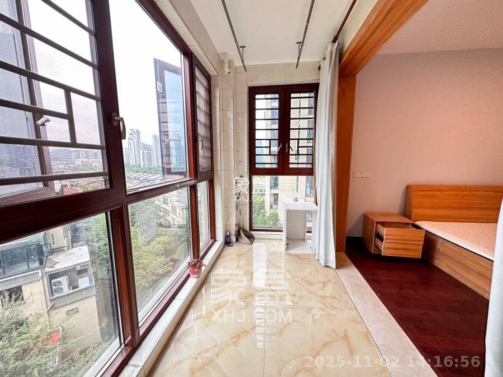 长房梅溪香山 3室2厅1卫 3500.0元/月 长房梅溪香山 3室2厅1卫 3500.0元/月室内图