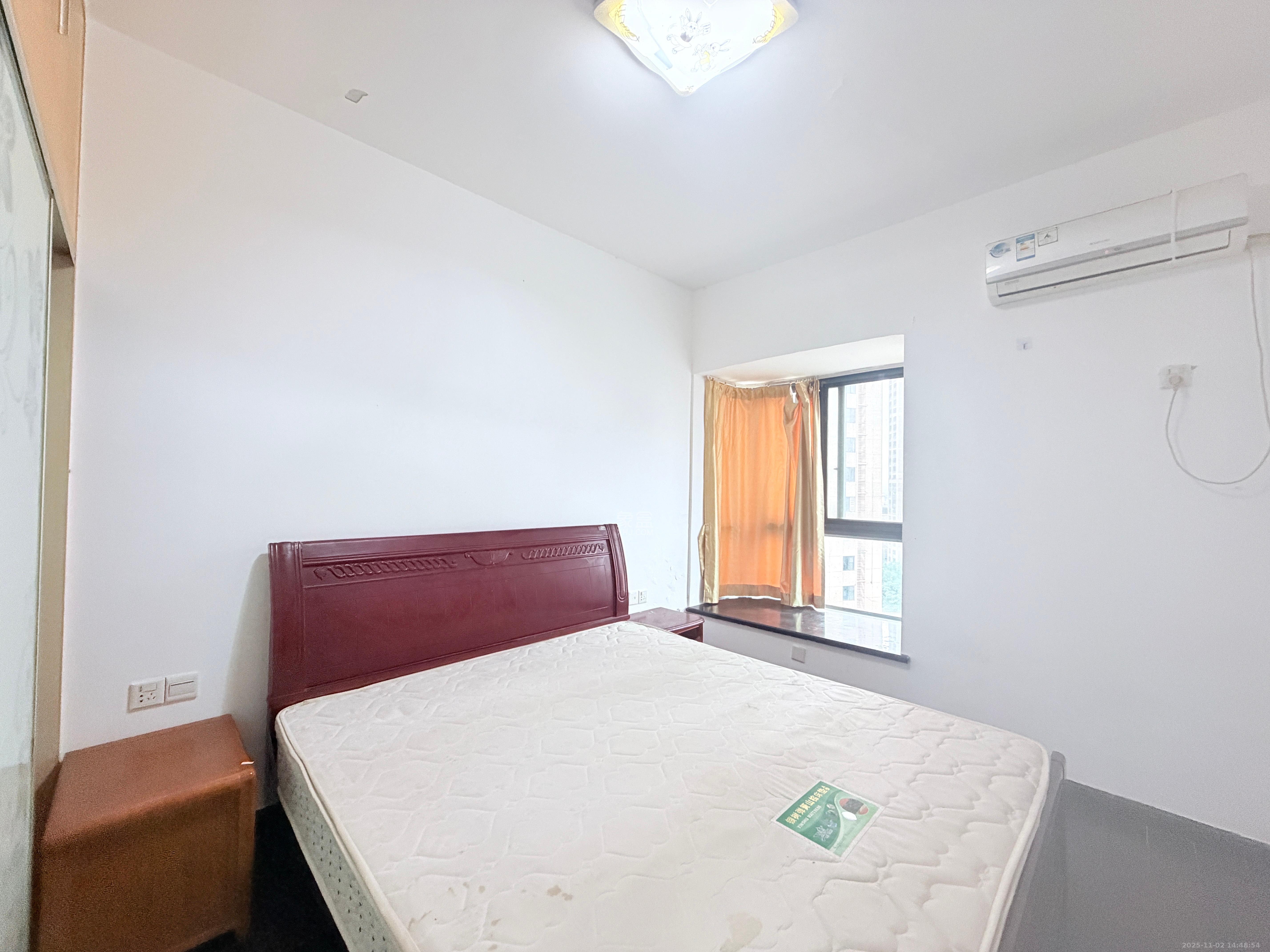 湘江北尚 3室2厅2卫 2200.0元/月 湘江北尚 3室2厅2卫 2200.0元/月室内图