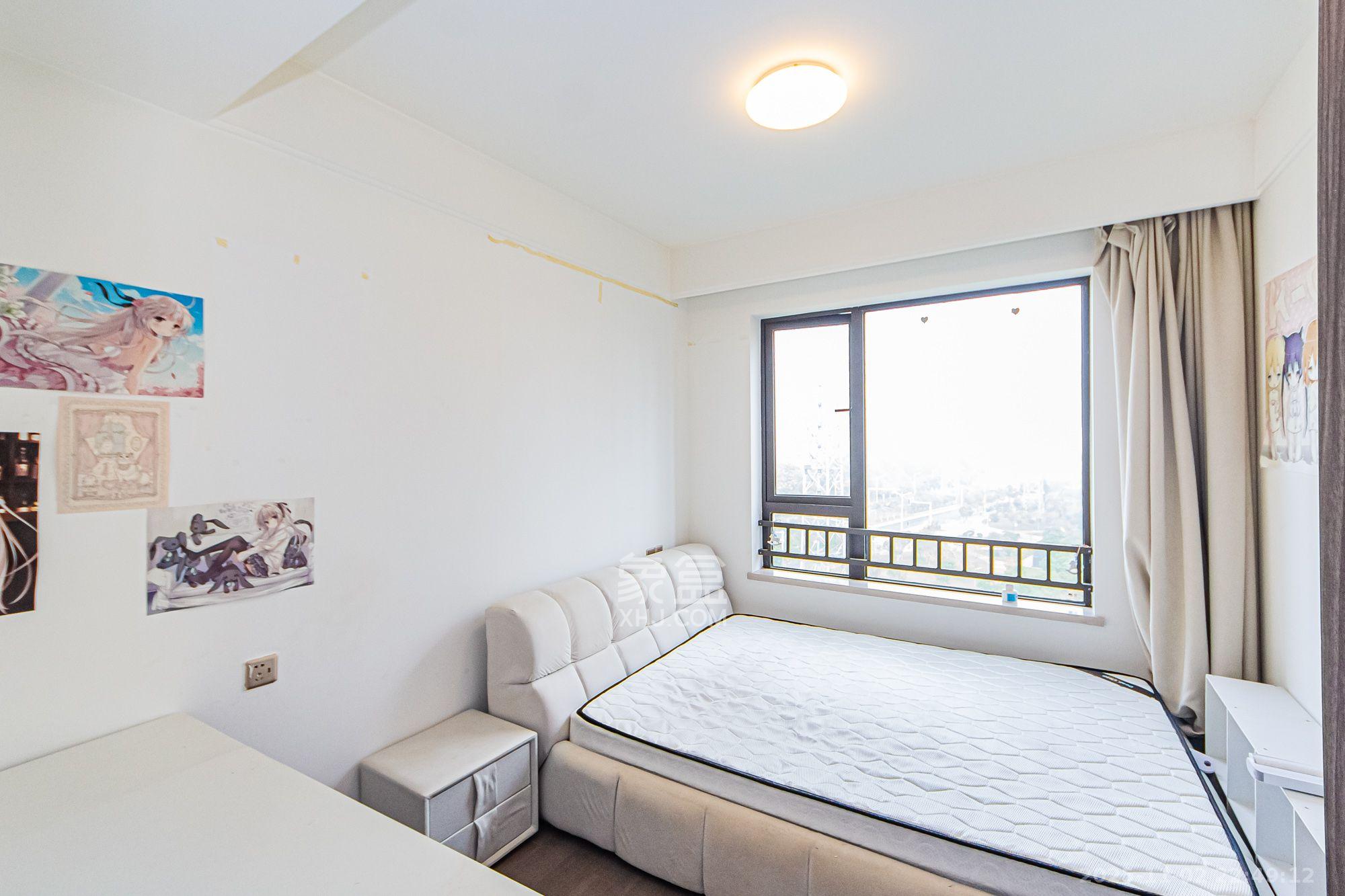 龙湖春江天玺 4室2厅2卫 4500.0元/月 龙湖春江天玺 4室2厅2卫 4500.0元/月室内图