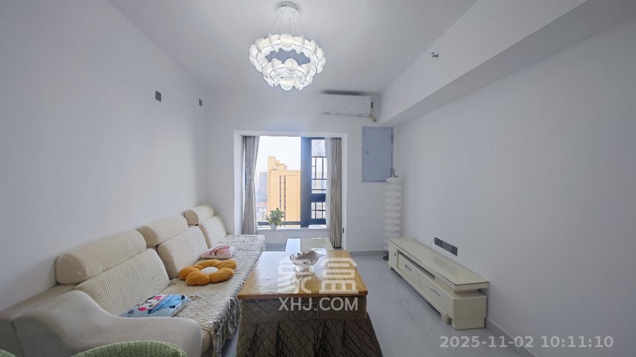 碧桂园城市之光 1室1厅1卫 1800.0元/月 碧桂园城市之光 1室1厅1卫 1800.0元/月室内图