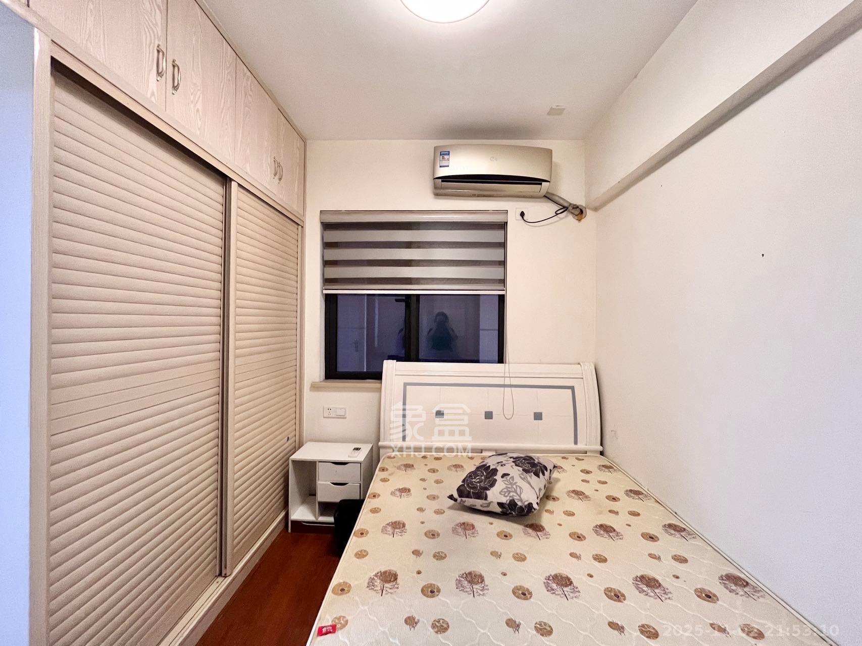 达美D6区 2室2厅1卫 2500.0元/月 达美D6区 2室2厅1卫 2500.0元/月室内图