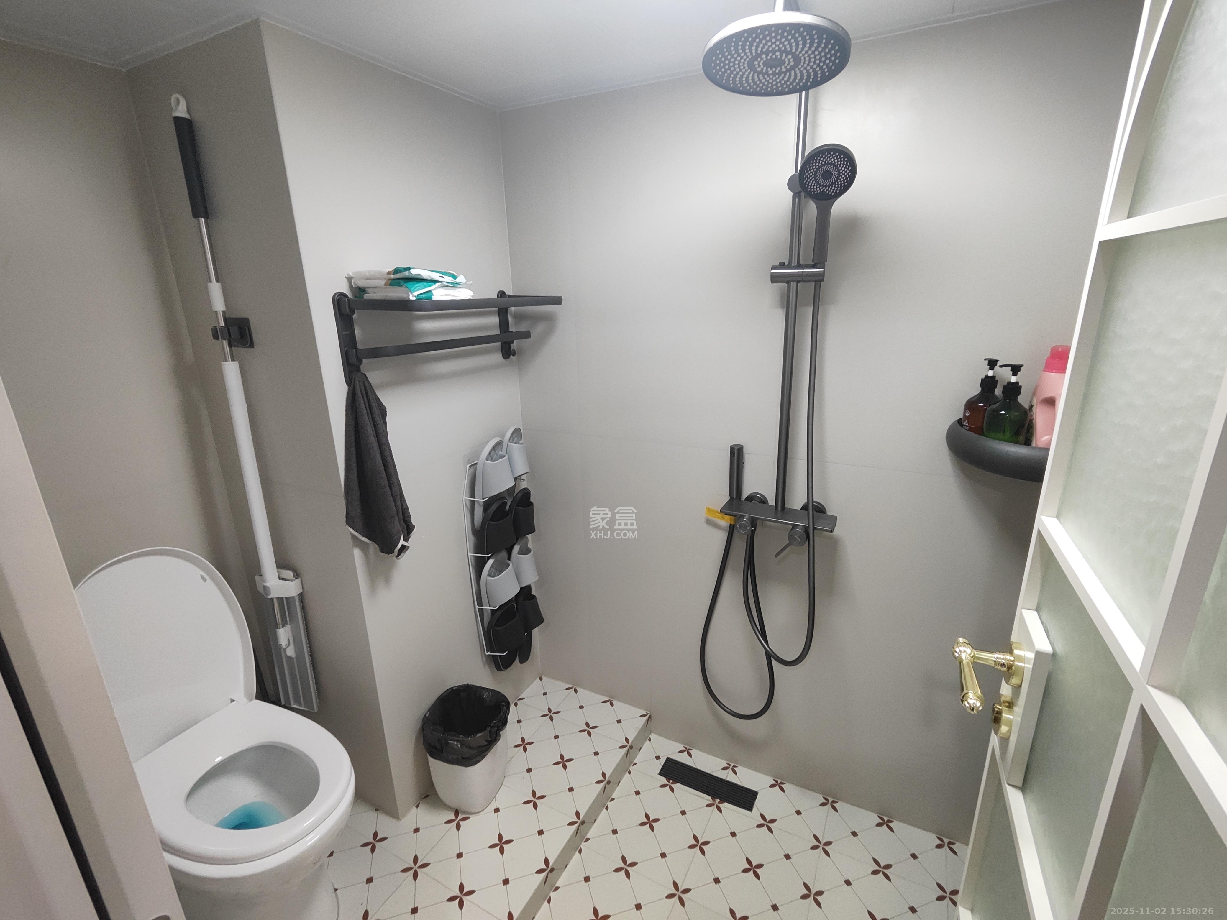 建发养云  2室1厅1卫    3000.0元/月室内图