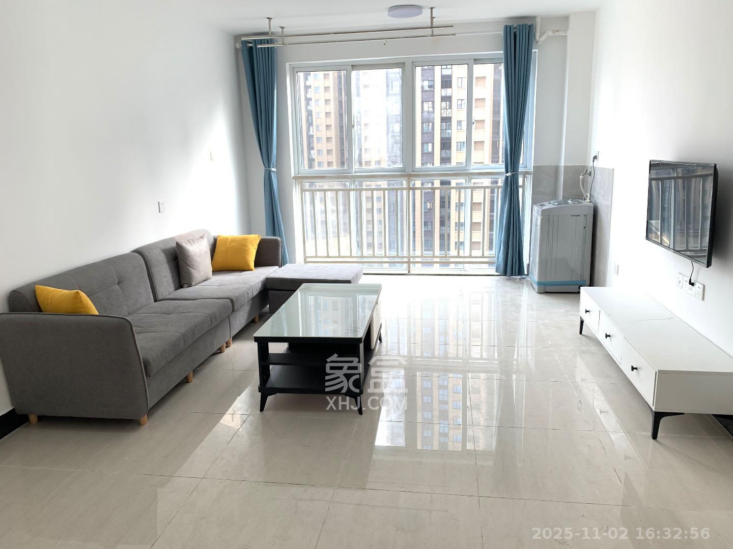 谷山乐园二期  2室2厅1卫    1900.0元/月 谷山乐园二期  2室2厅1卫    1900.0元/月室内图