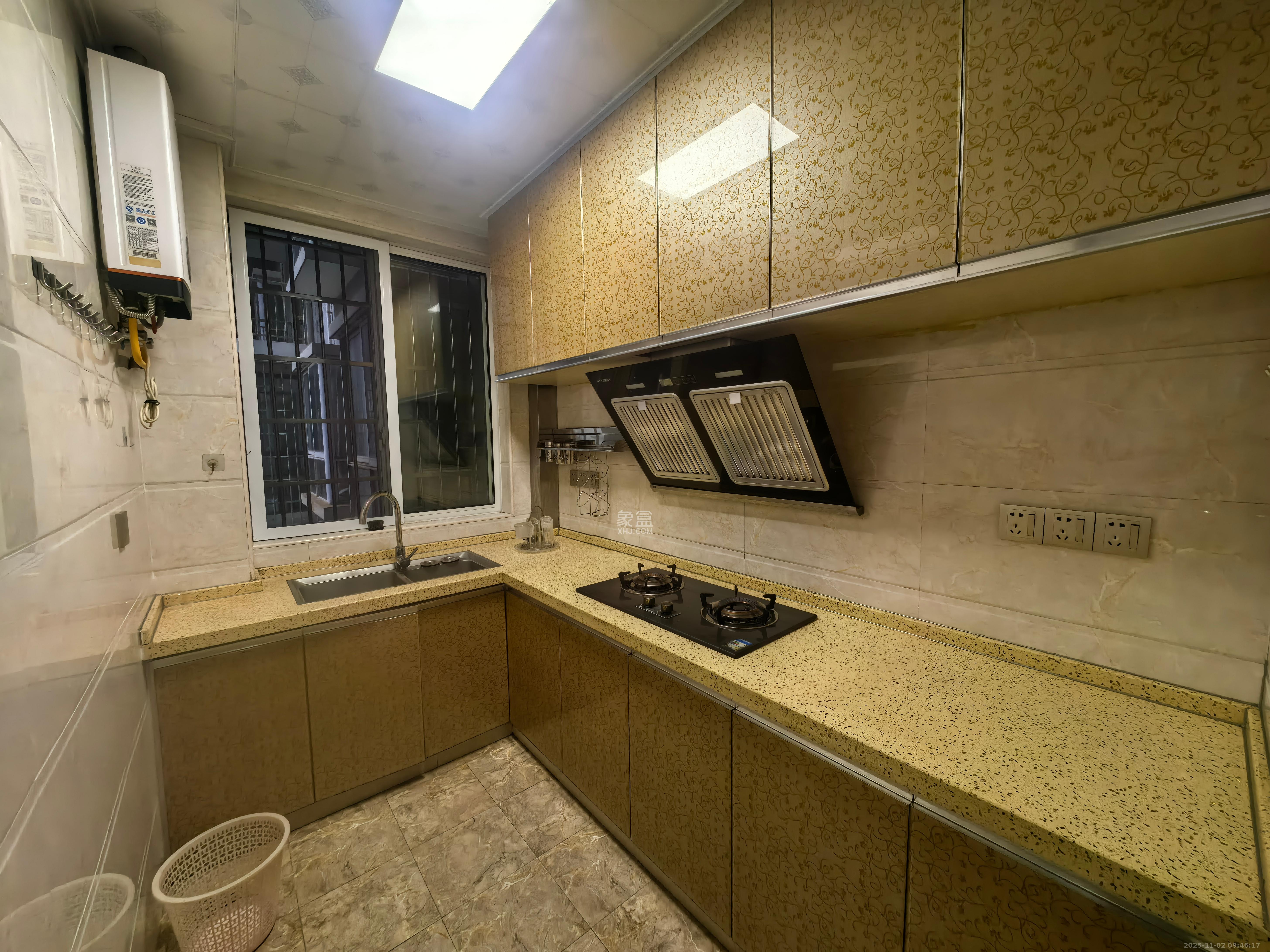 利璞大厦 2室1厅1卫 2300.0元/月 利璞大厦 2室1厅1卫 2300.0元/月室内图