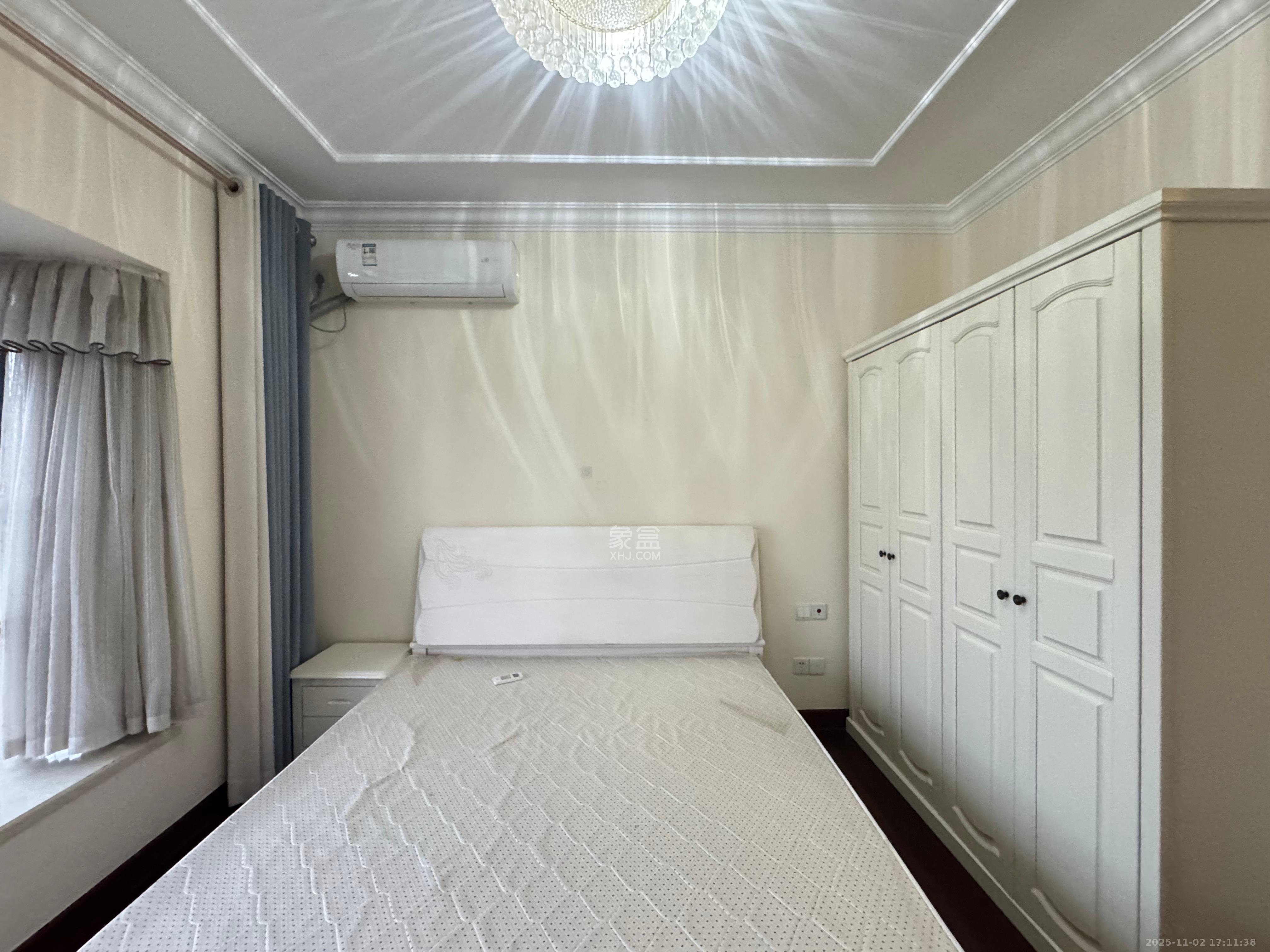 恒大御景半岛锦绣苑  3室2厅2卫    2400.0元/月室内图