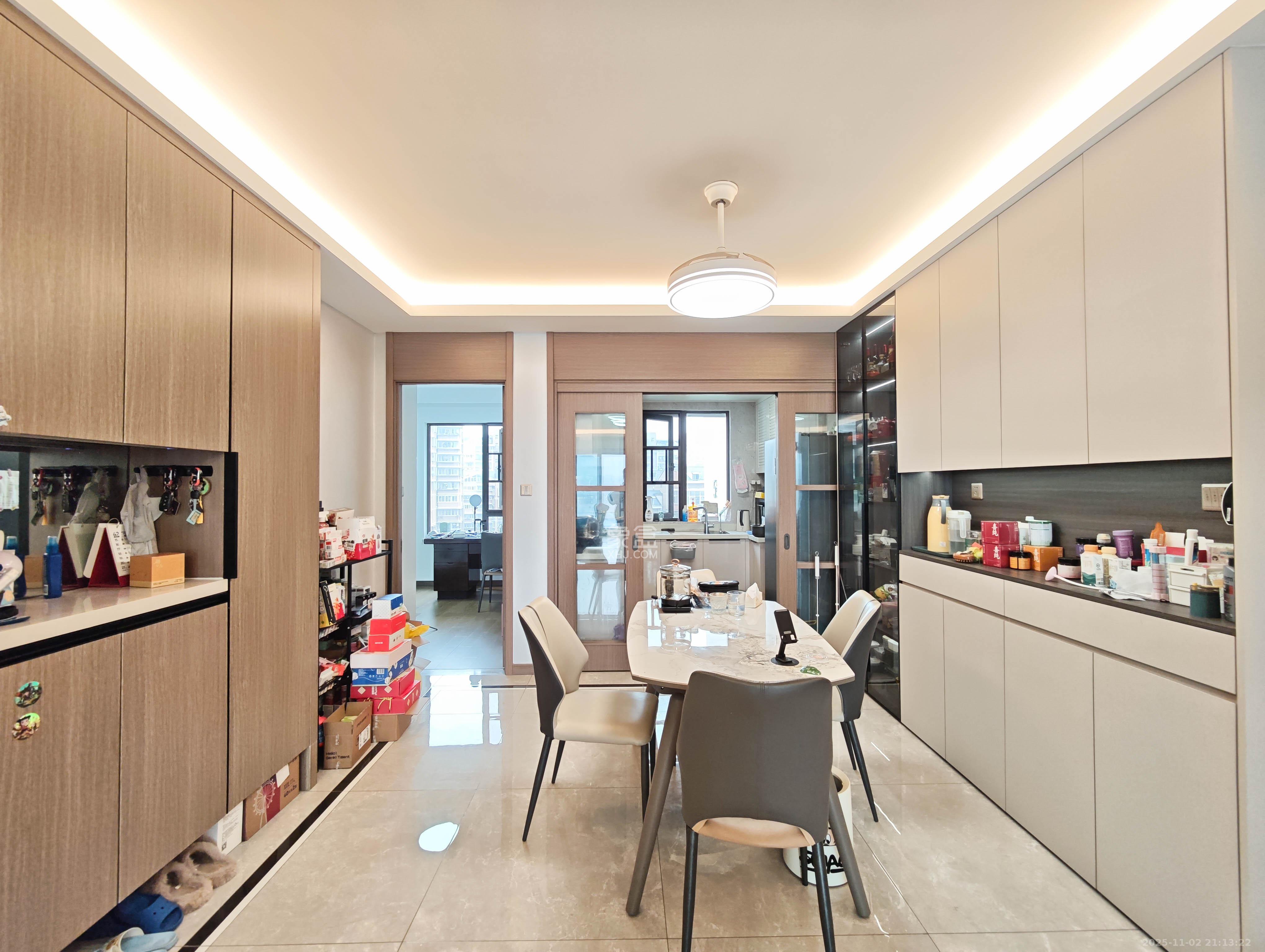 龙湖日盛奕境  4室2厅2卫    135.0万其他