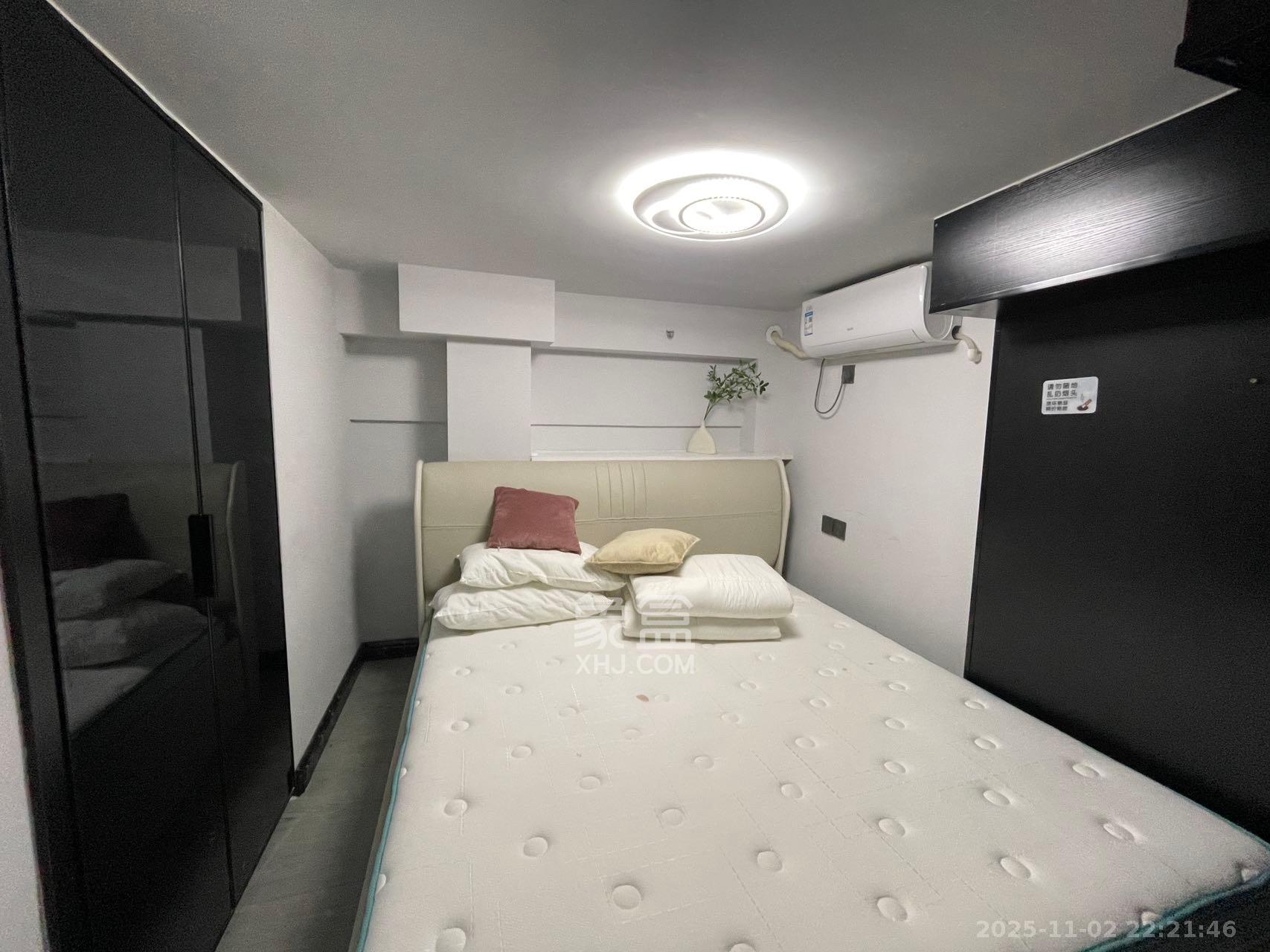 欣隆居  1室0厅0卫    2000.0元/月室内图