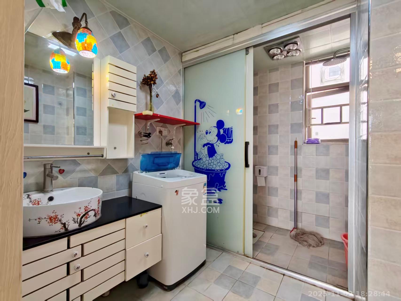 米兰春天  4室2厅2卫    2300.0元/月 米兰春天  4室2厅2卫    2300.0元/月室内图