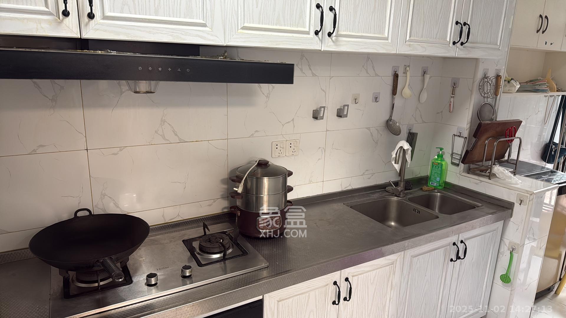 梅溪湖合能璞丽  4室2厅2卫    3200.0元/月室内图