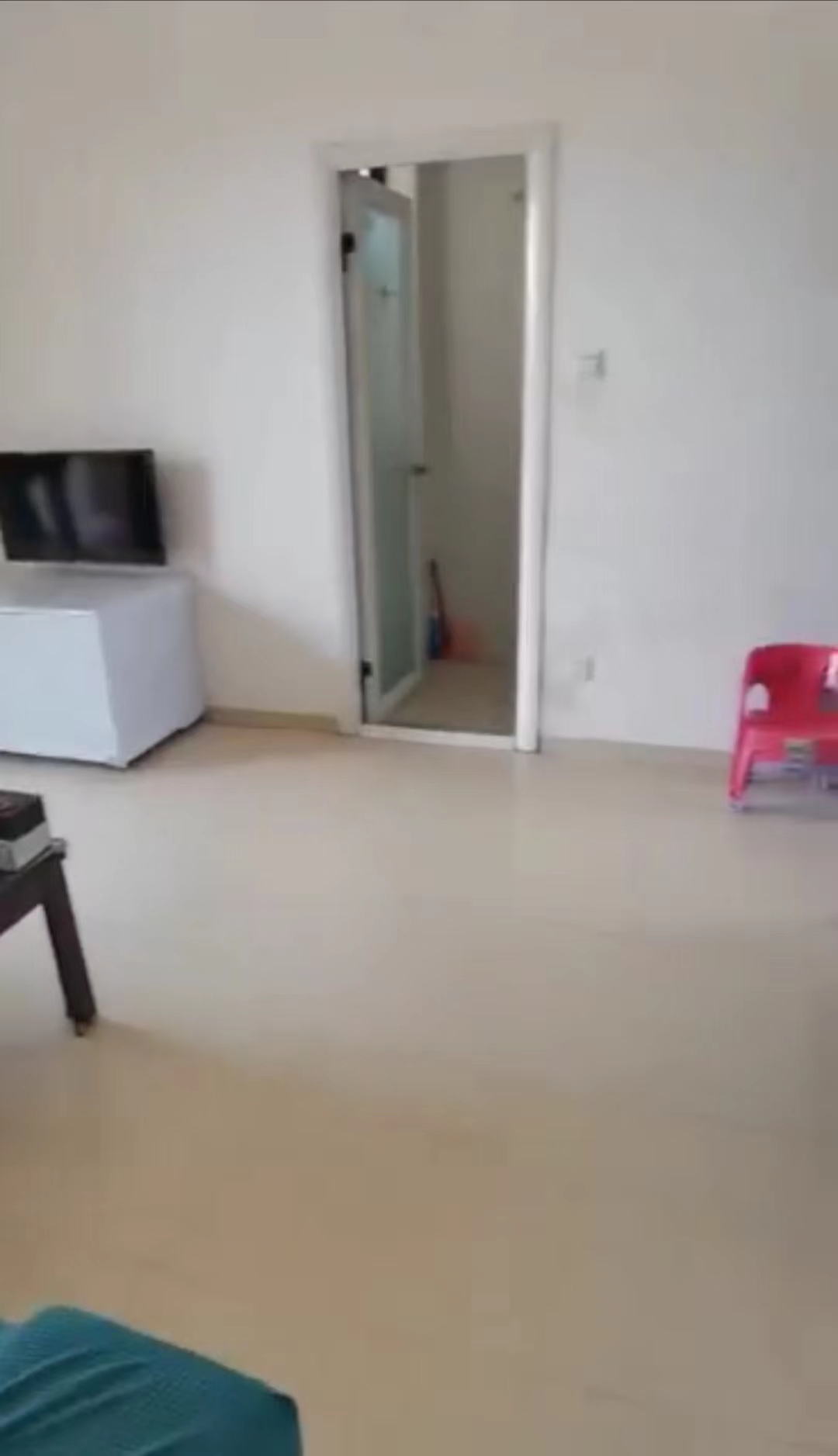 南江花园  2室1厅1卫    91.0万室内图