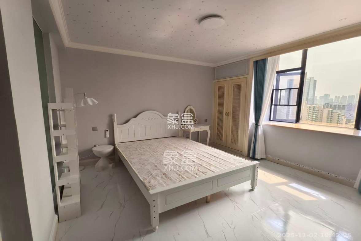 沁园春御院 1室1厅1卫 1700.0元/月 沁园春御院 1室1厅1卫 1700.0元/月室内图