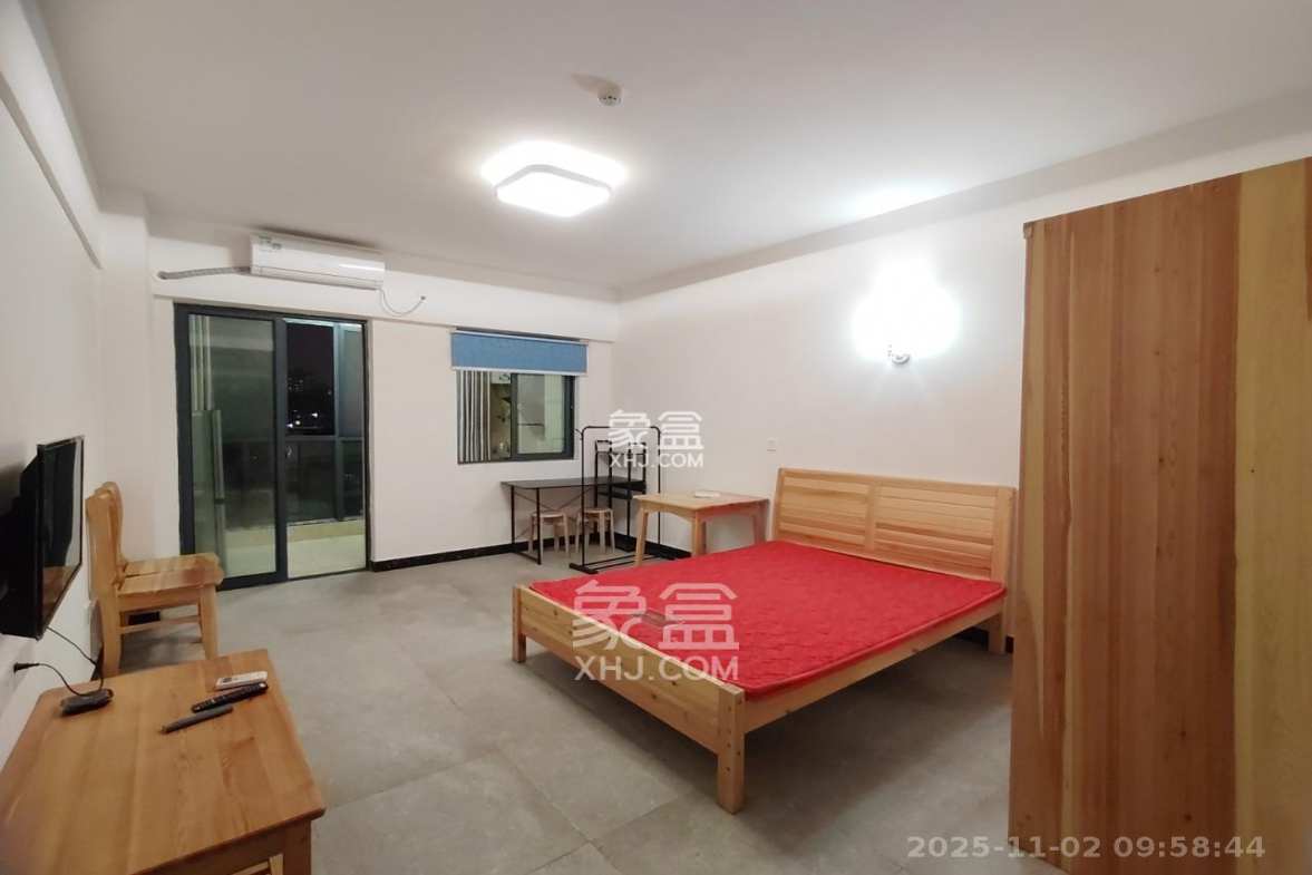 望兴景园二期(望兴西西里) 1室1厅1卫 1600.0元/月 望兴景园二期(望兴西西里) 1室1厅1卫 1600.0元/月室内图