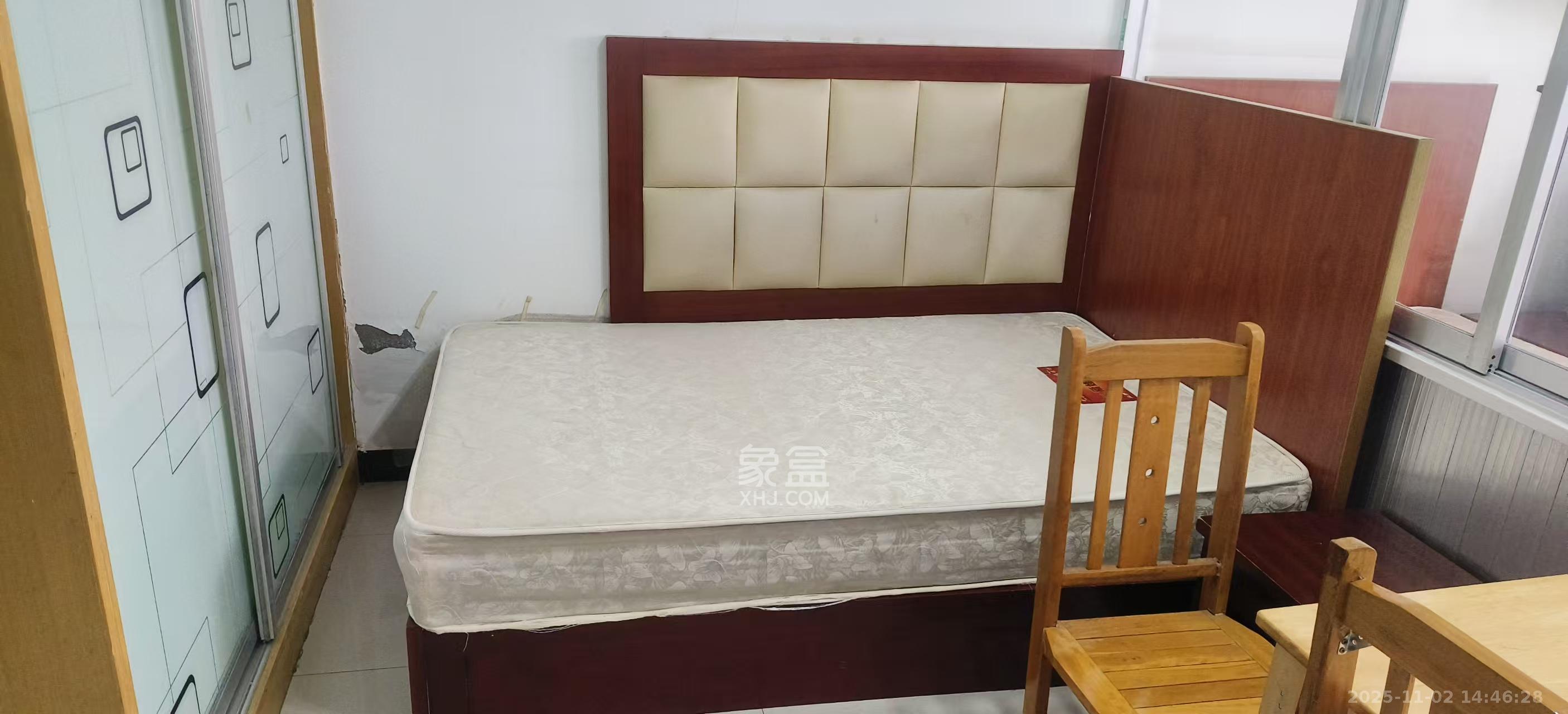 极目楚天  1室0厅1卫    1100.0元/月室内图