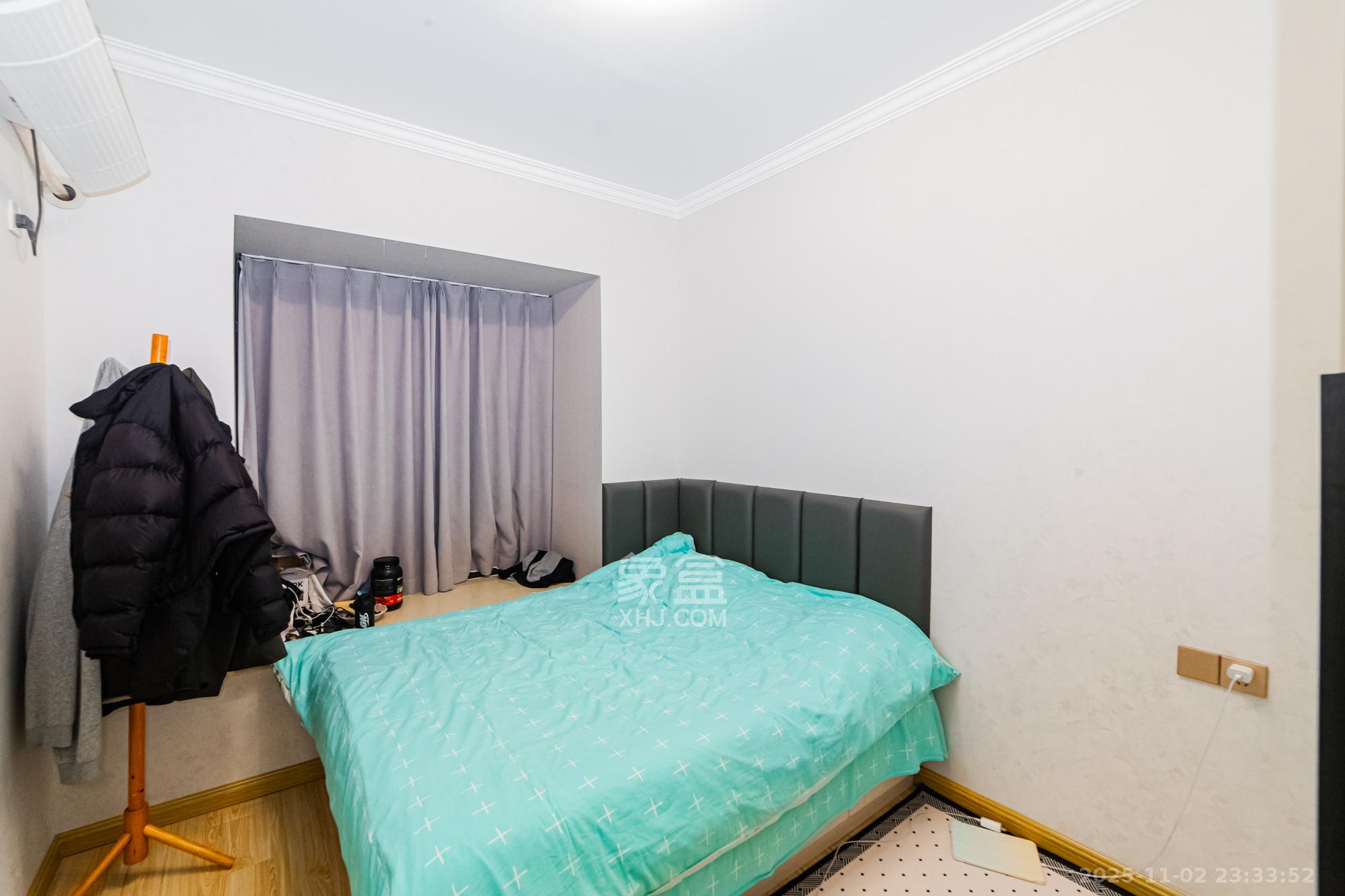 北辰三角洲C2区 3室2厅1卫 148.8万 北辰三角洲C2区 3室2厅1卫 148.8万卧室