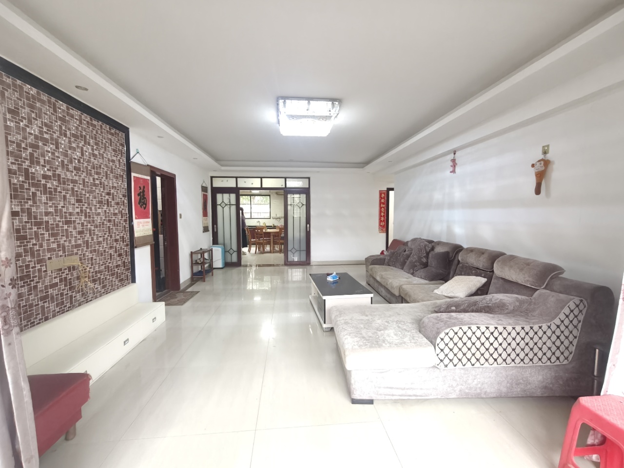 印象荷园  3室1厅2卫    2500.0元/月室内图