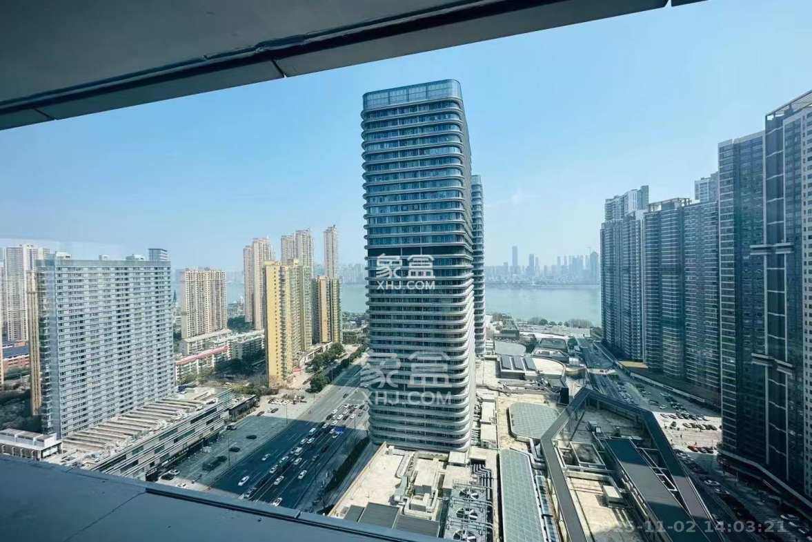 保利天禧EF区 4室0厅2卫 7000.0元/月 保利天禧EF区 4室0厅2卫 7000.0元/月室内图