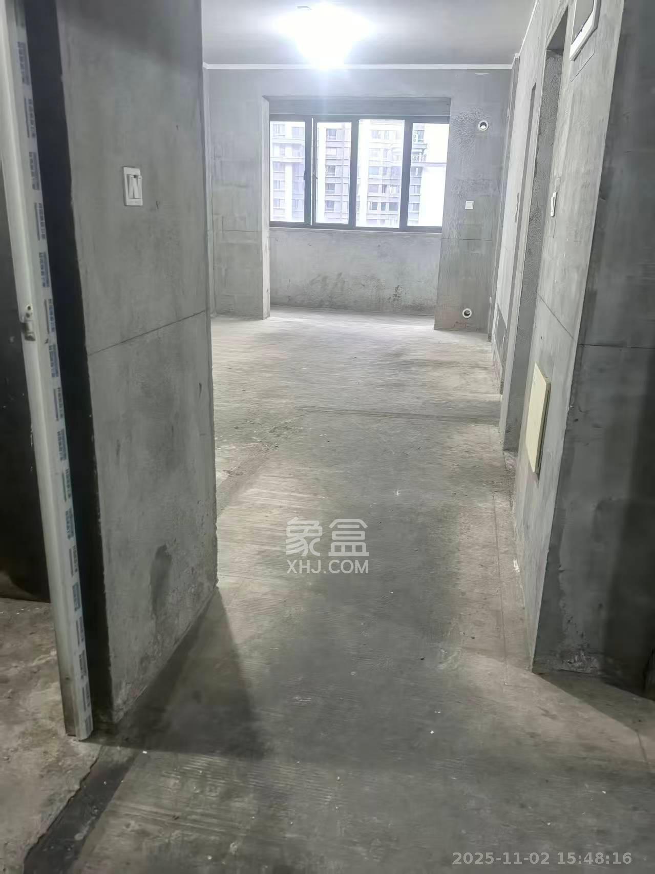 中国铁建梅溪青秀二期 3室2厅2卫 1600.0元/月 中国铁建梅溪青秀二期 3室2厅2卫 1600.0元/月室内图