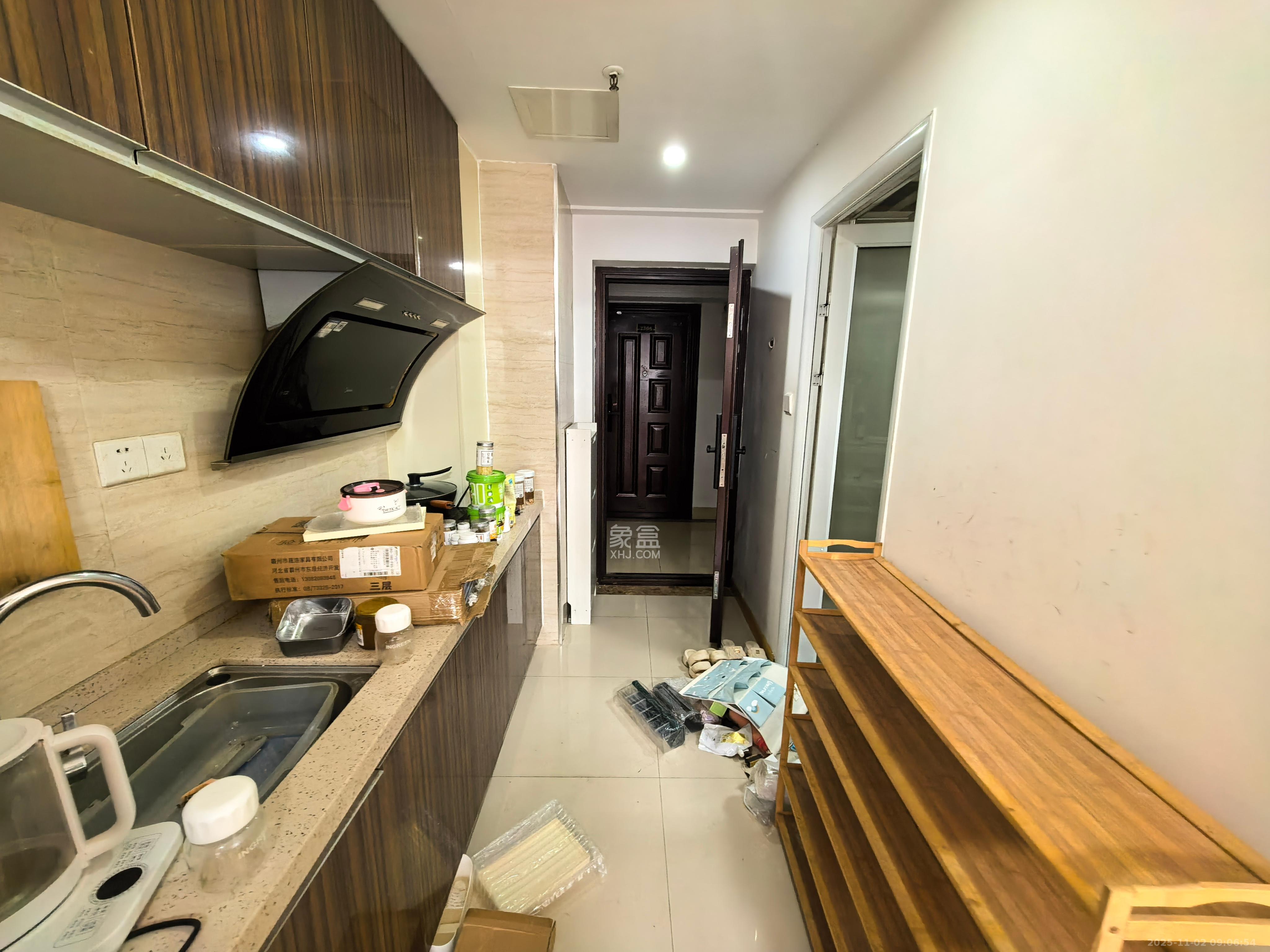 方略城市广场 1室1厅1卫 1400.0元/月 方略城市广场 1室1厅1卫 1400.0元/月室内图