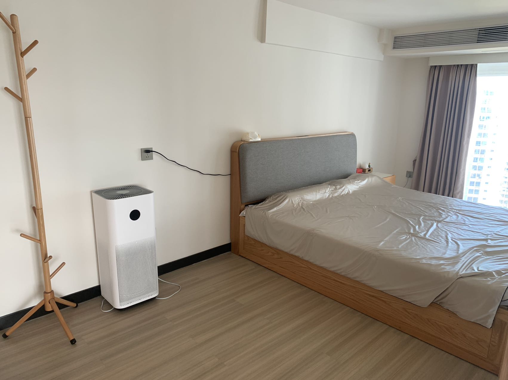 安华领秀城  1室1厅1卫    185.0万室内图