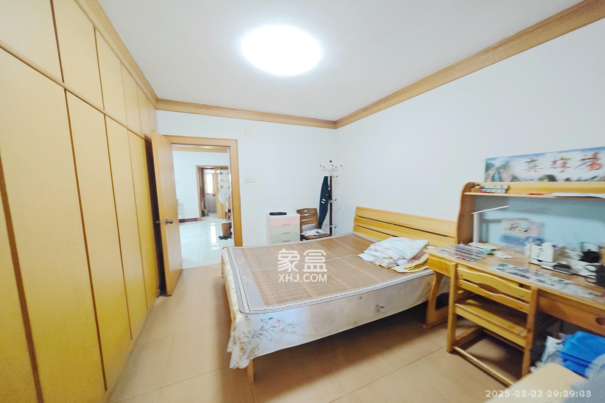 联运公司宿舍  2室1厅1卫    1280.0元/月室内图