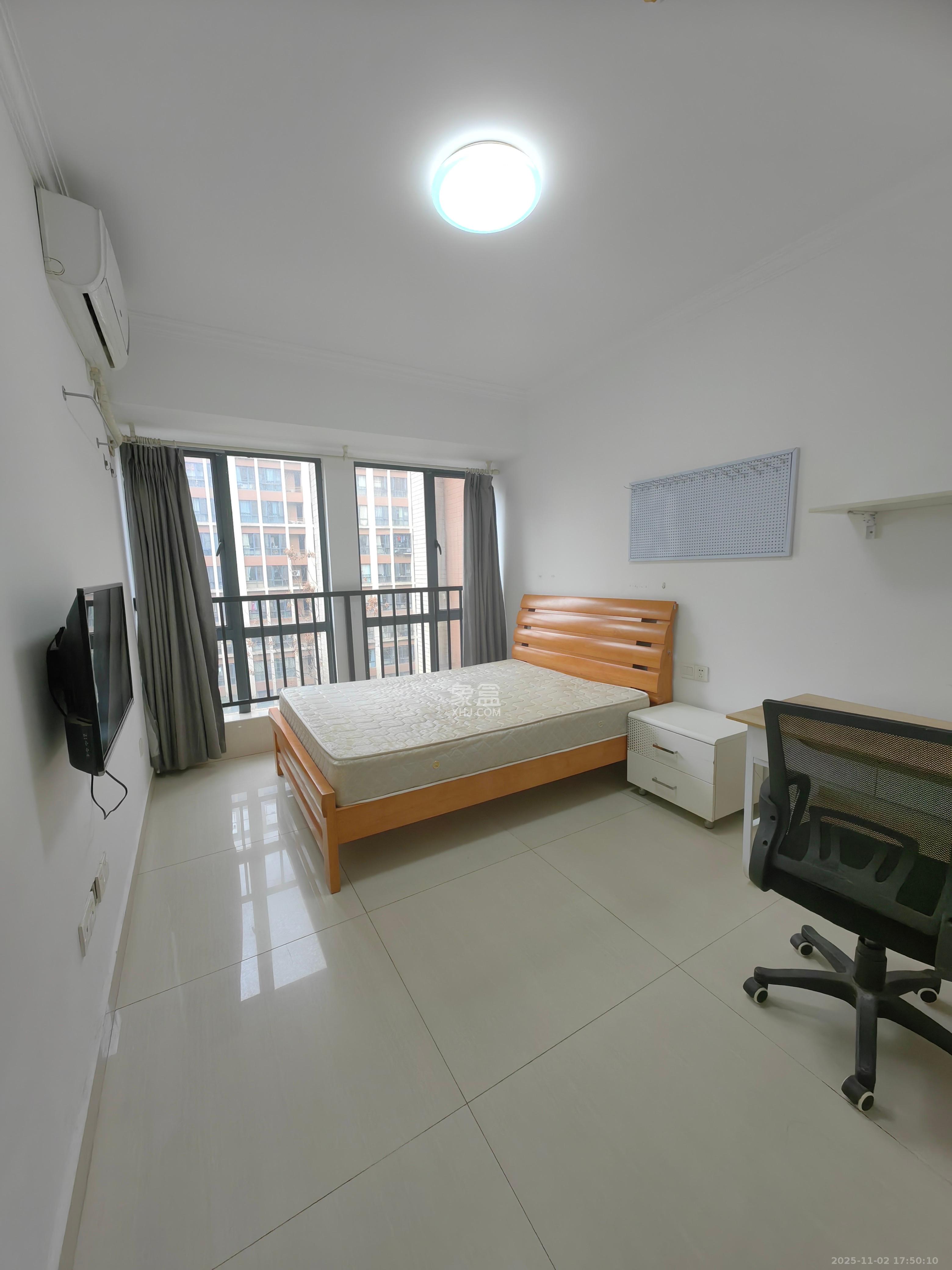 中建芙蓉工社 1室1厅1卫 1000.0元/月 中建芙蓉工社 1室1厅1卫 1000.0元/月室内图