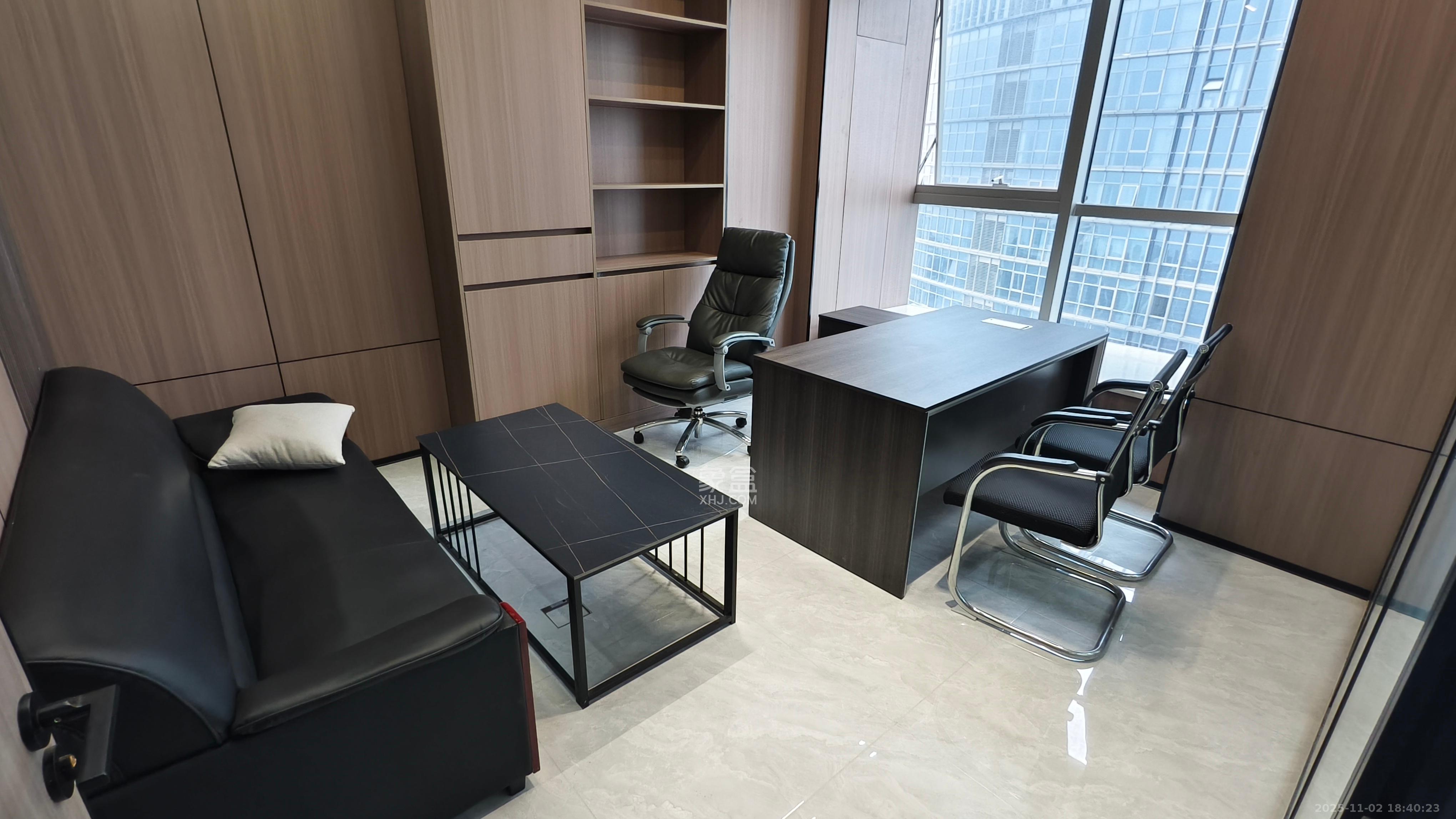 正荣梅溪紫阙台 3室1厅1卫 7000.0元/月 正荣梅溪紫阙台 3室1厅1卫 7000.0元/月室内图