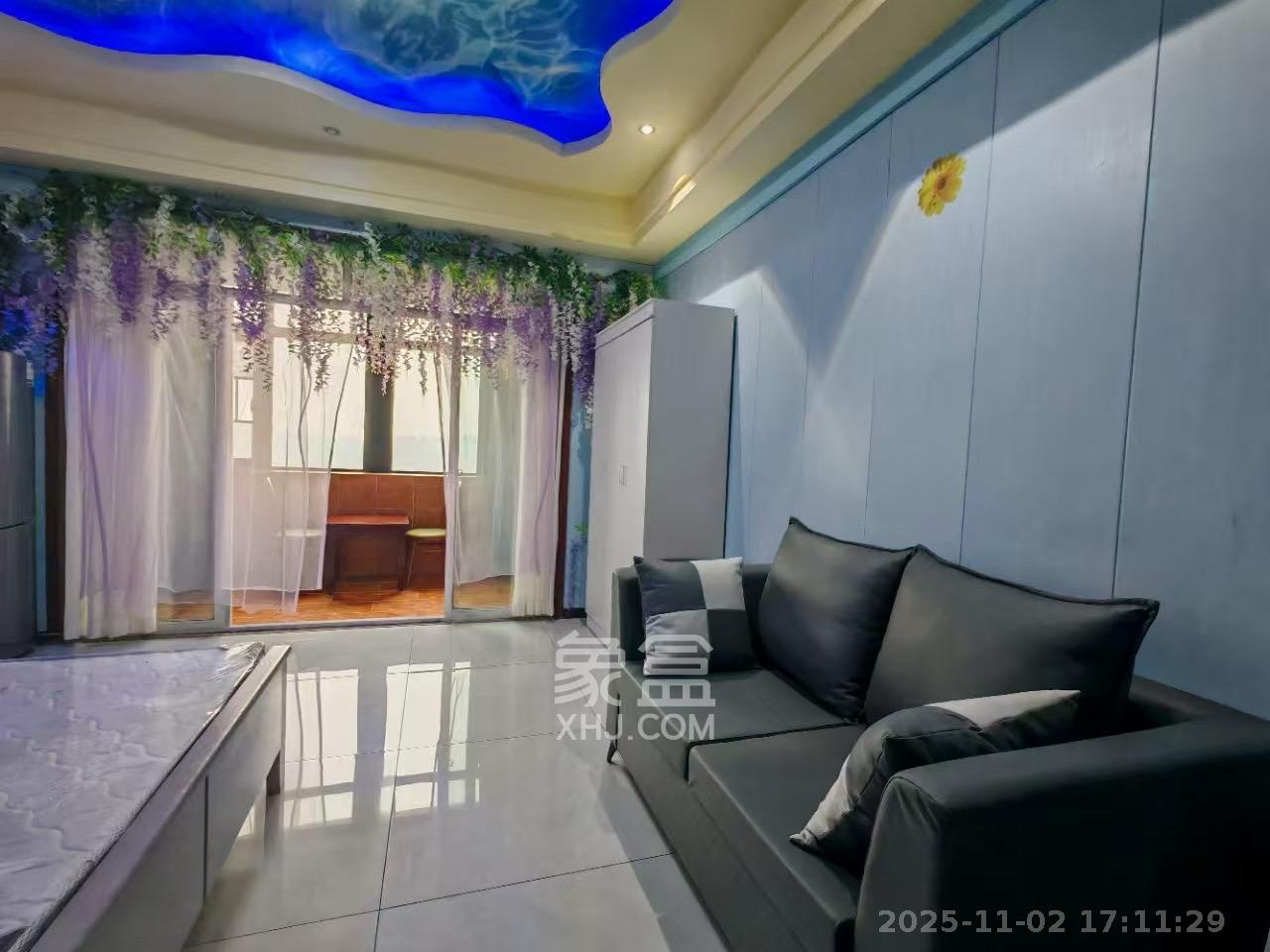 天元涉外景园B区 1室1厅1卫 1300.0元/月 天元涉外景园B区 1室1厅1卫 1300.0元/月室内图