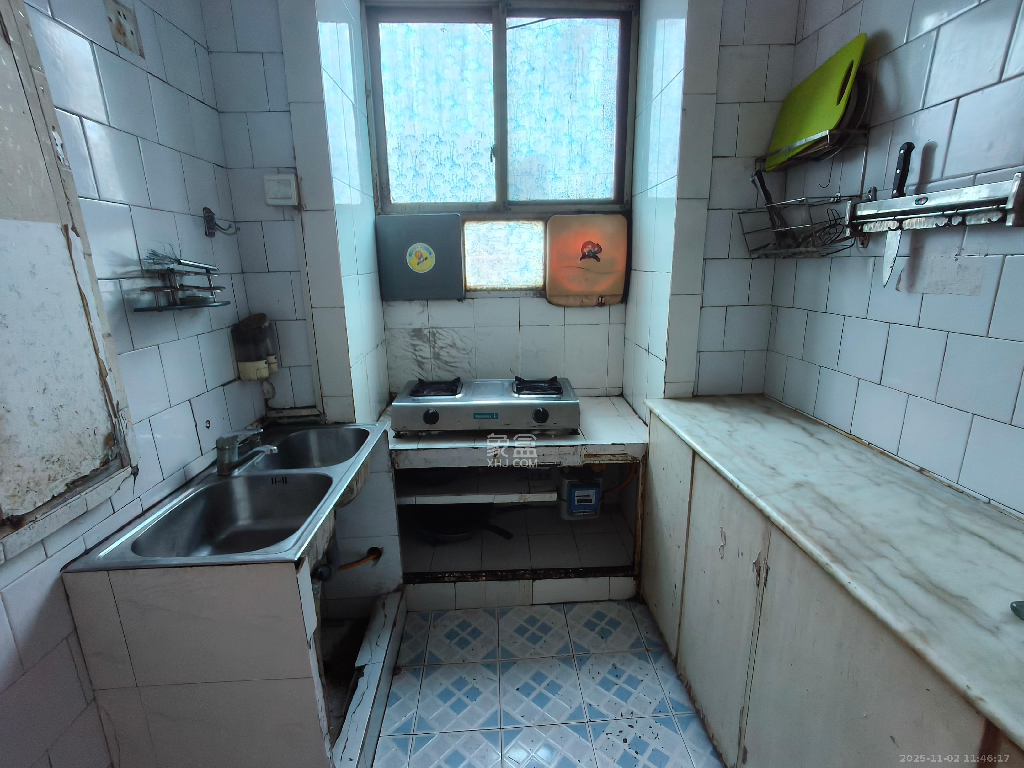 桂花二村 2室1厅1卫 1200.0元/月 桂花二村 2室1厅1卫 1200.0元/月室内图