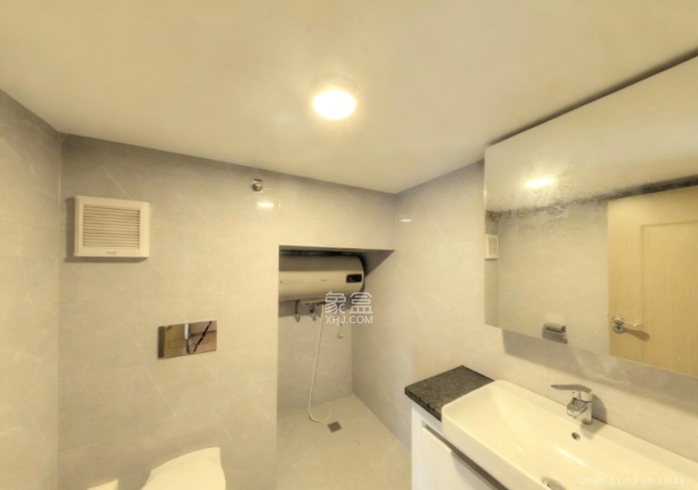 运达锦绣广场  2室2厅1卫    3000.0元/月室内图