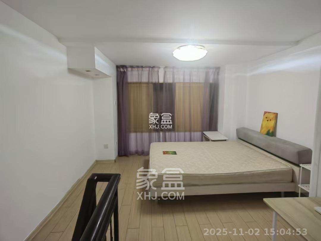 他城(天鸿时代公寓) 1室1厅1卫 1200.0元/月 他城(天鸿时代公寓) 1室1厅1卫 1200.0元/月室内图