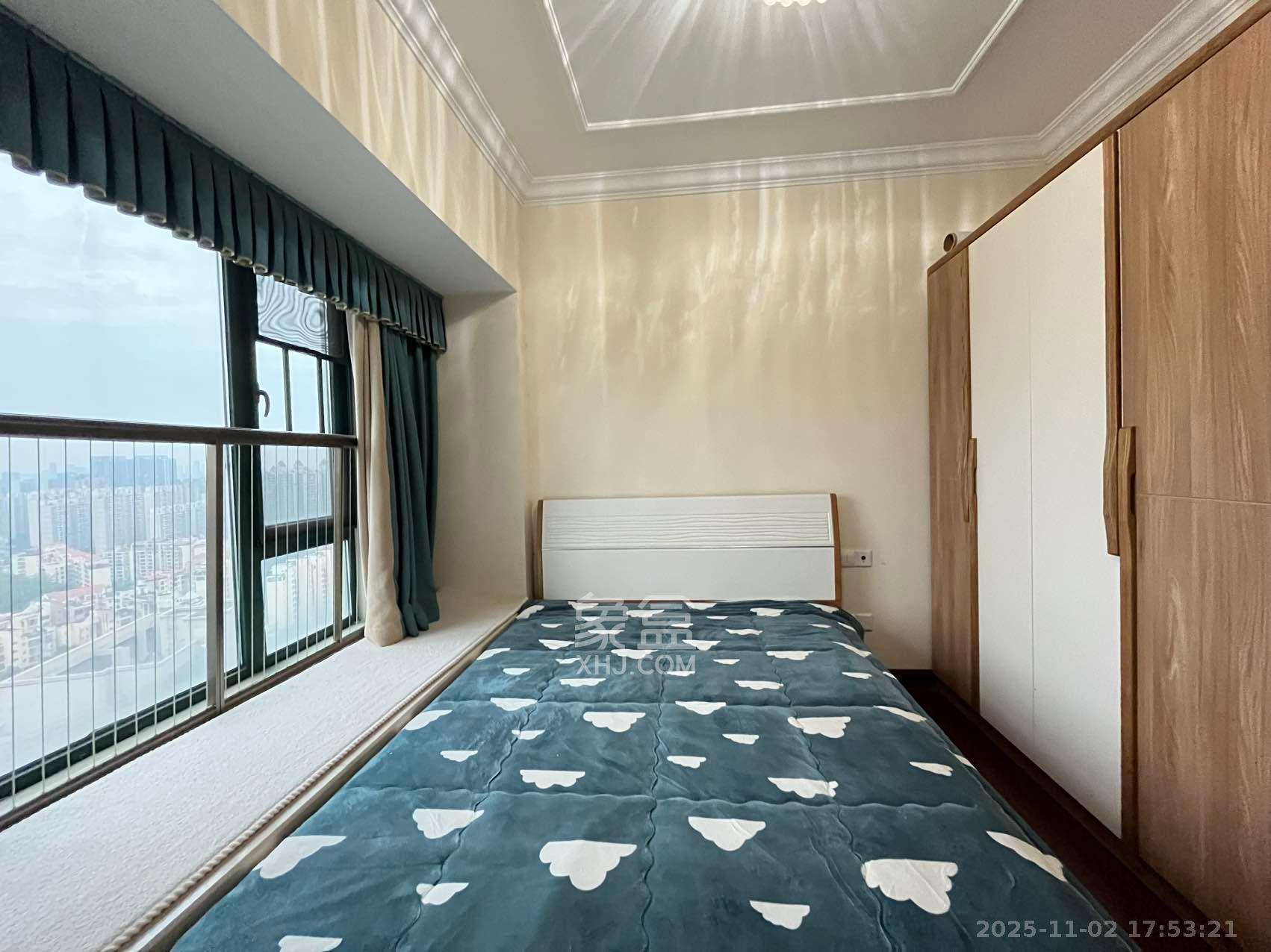 恒大雅苑 2室1厅1卫 2000.0元/月 恒大雅苑 2室1厅1卫 2000.0元/月室内图