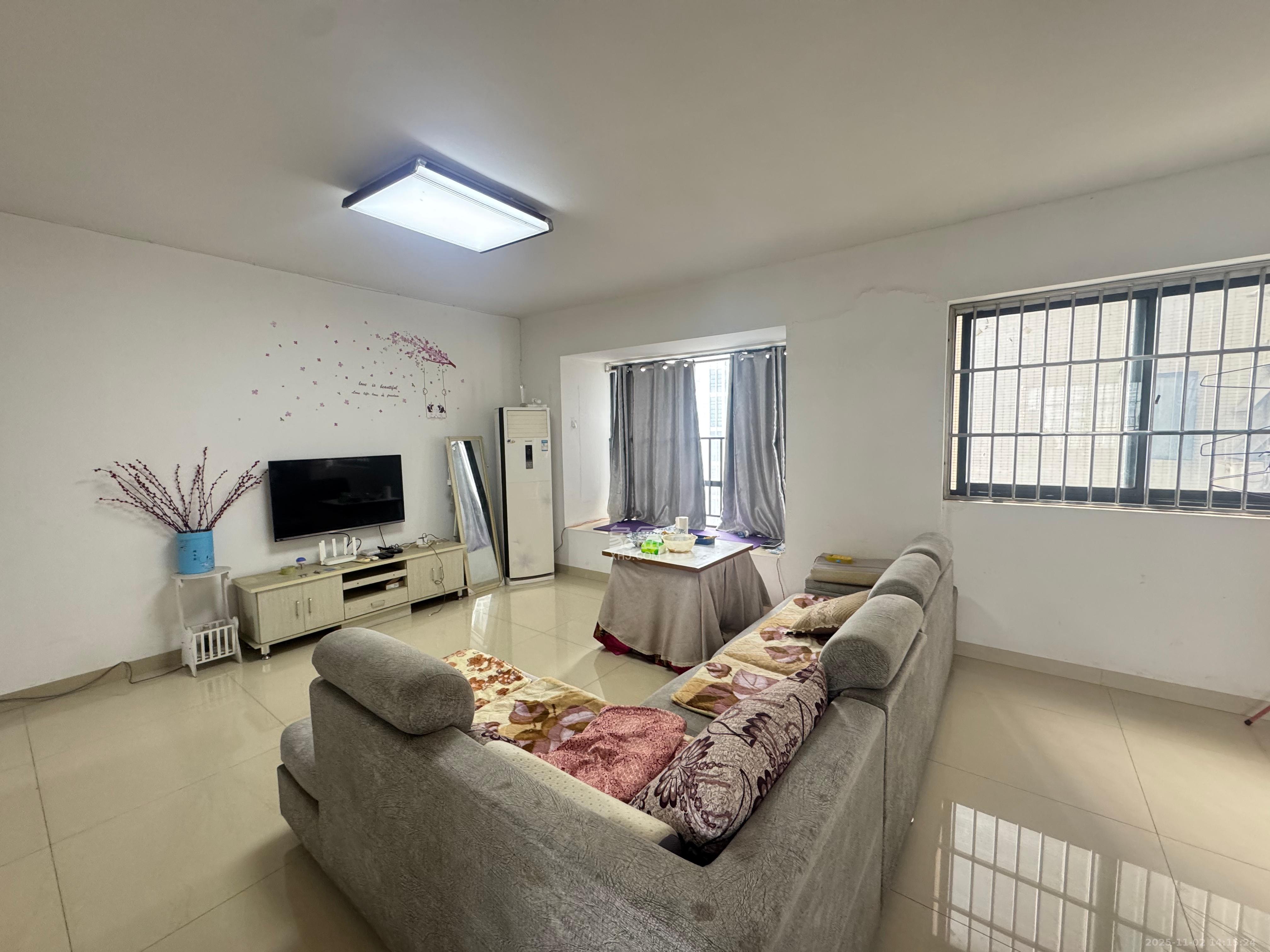 兰亭优壳（隽峰苑）  2室2厅1卫    2000.0元/月