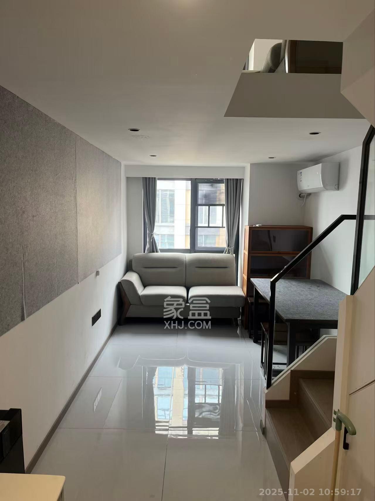 新长海尚都国际(海坤美寓) 2室1厅1卫 1700.0元/月 新长海尚都国际(海坤美寓) 2室1厅1卫 1700.0元/月室内图