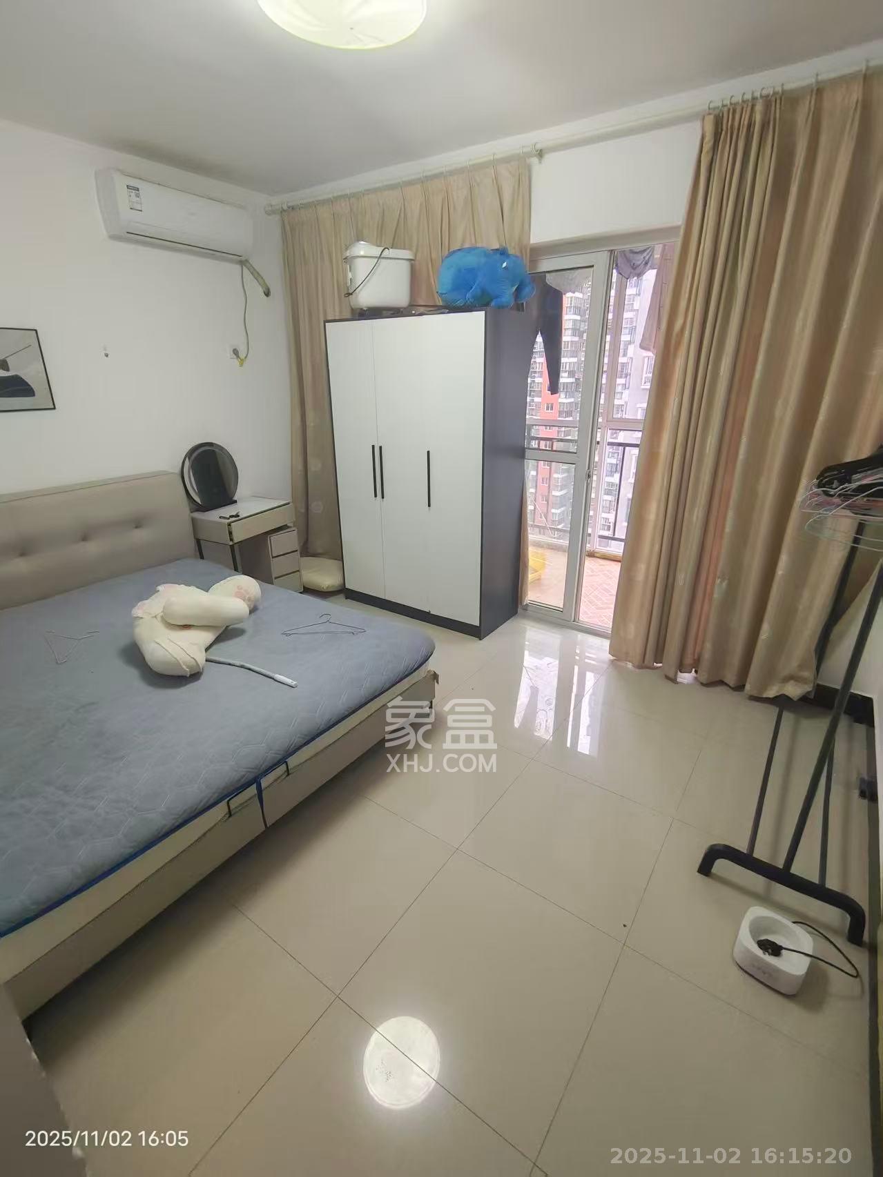 星典时代  2室1厅1卫    2430.0元/月室内图