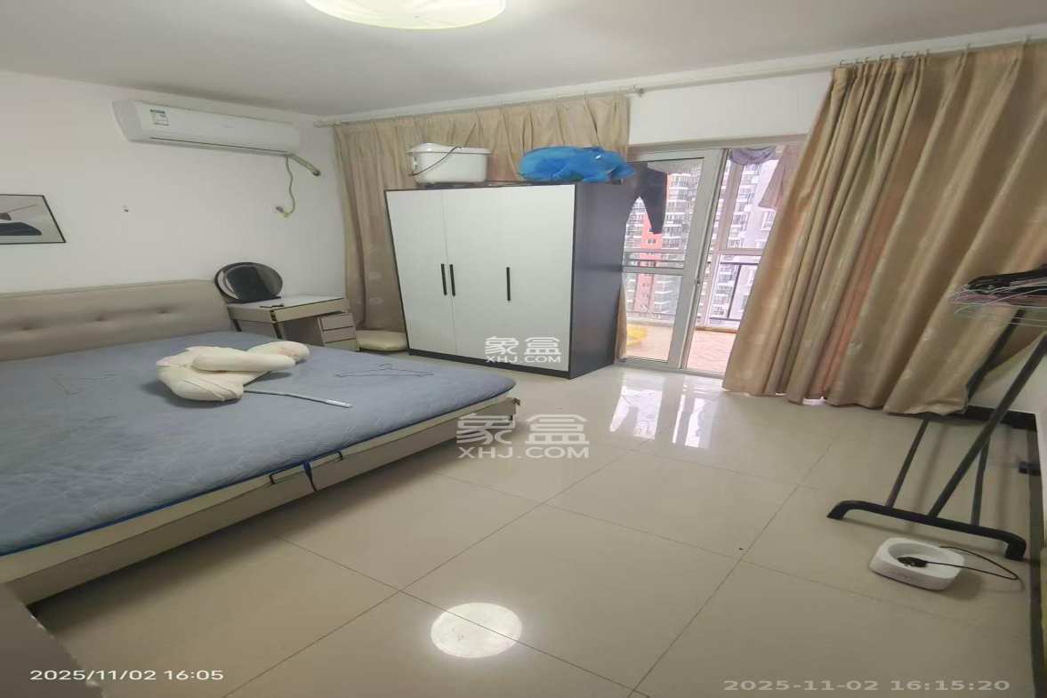 星典时代 2室1厅1卫 2430.0元/月 星典时代 2室1厅1卫 2430.0元/月室内图